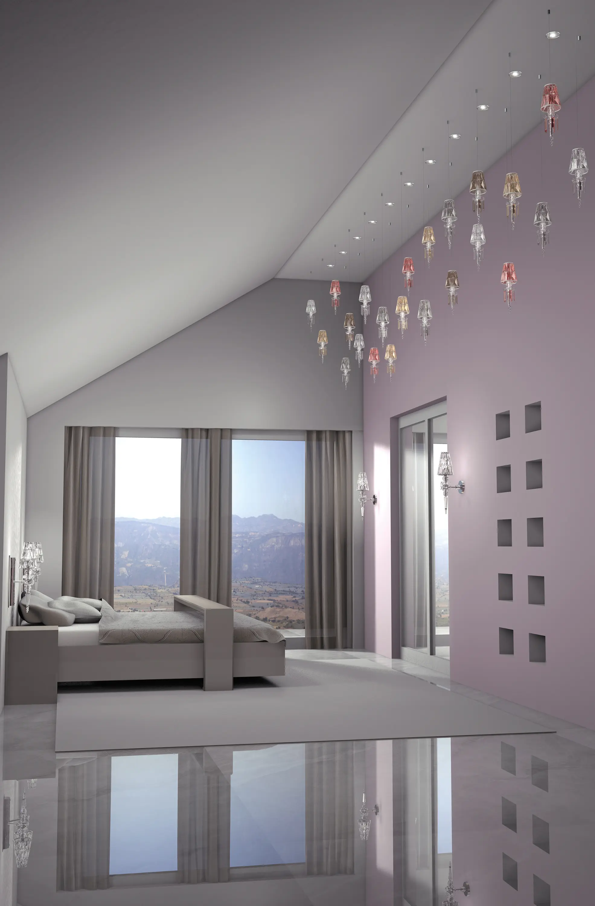 Windfall - Mini Lula Bespoke Living