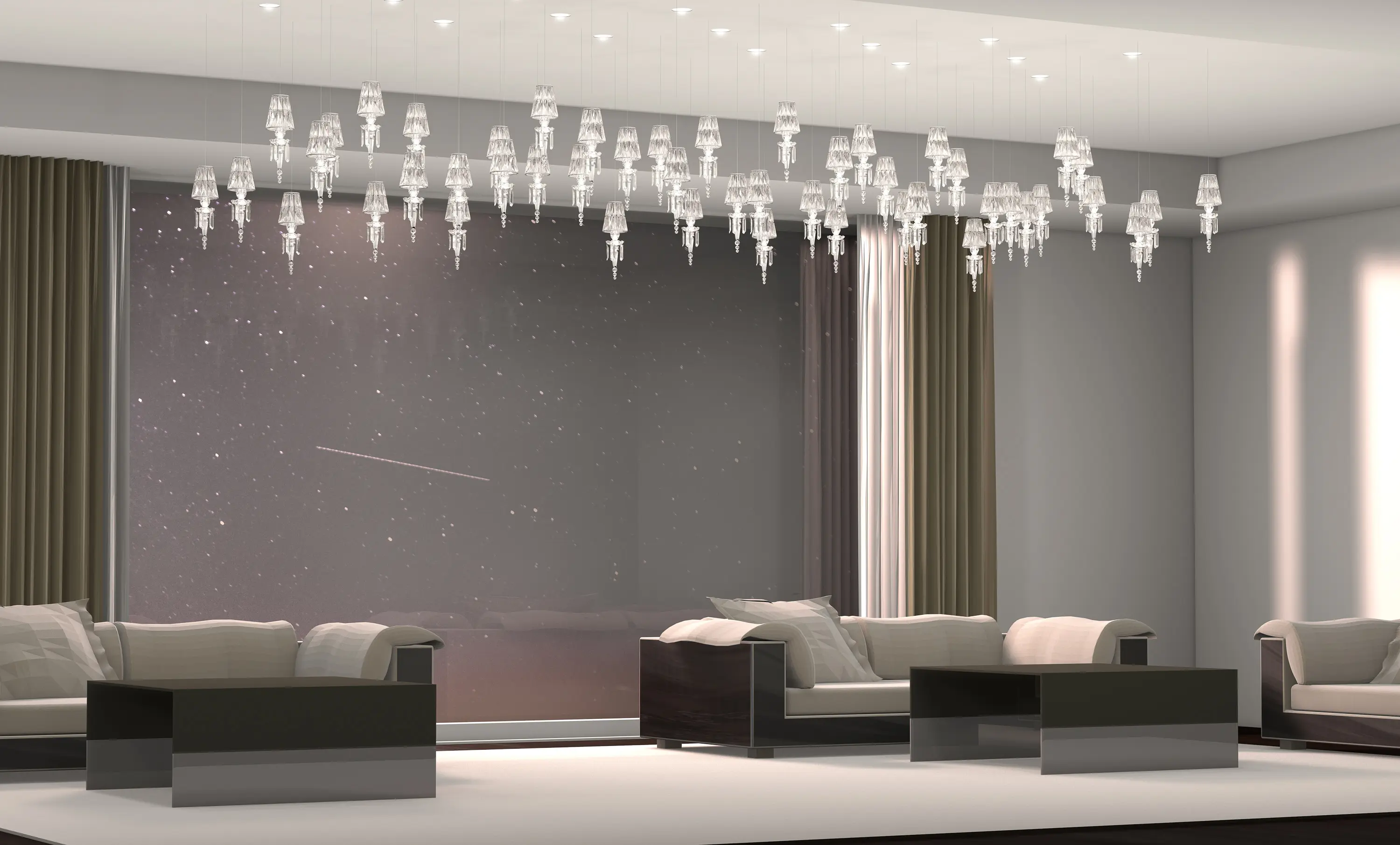 Windfall - Mini Lula Bespoke Living