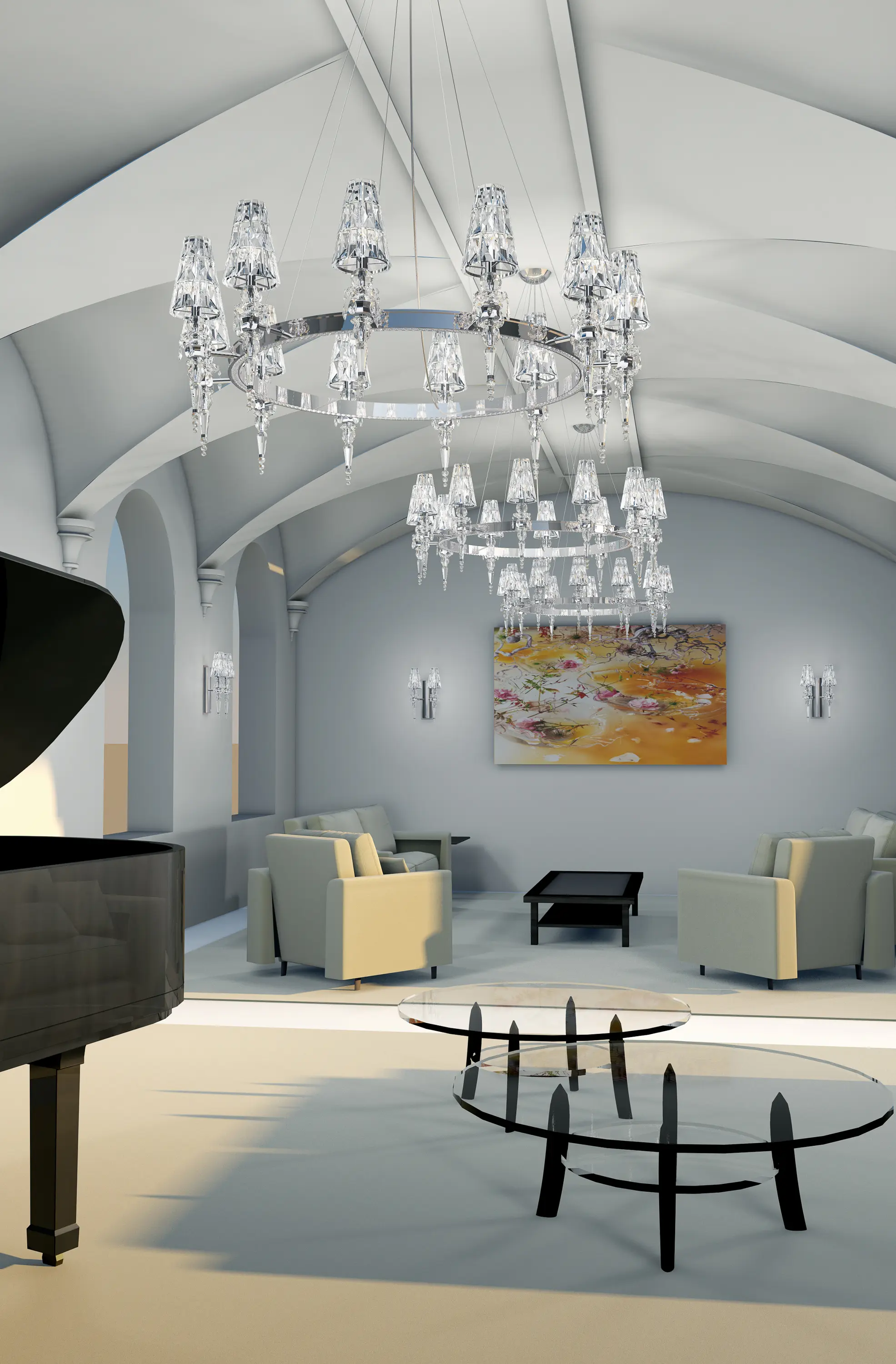 Windfall - Lula Bespoke Living