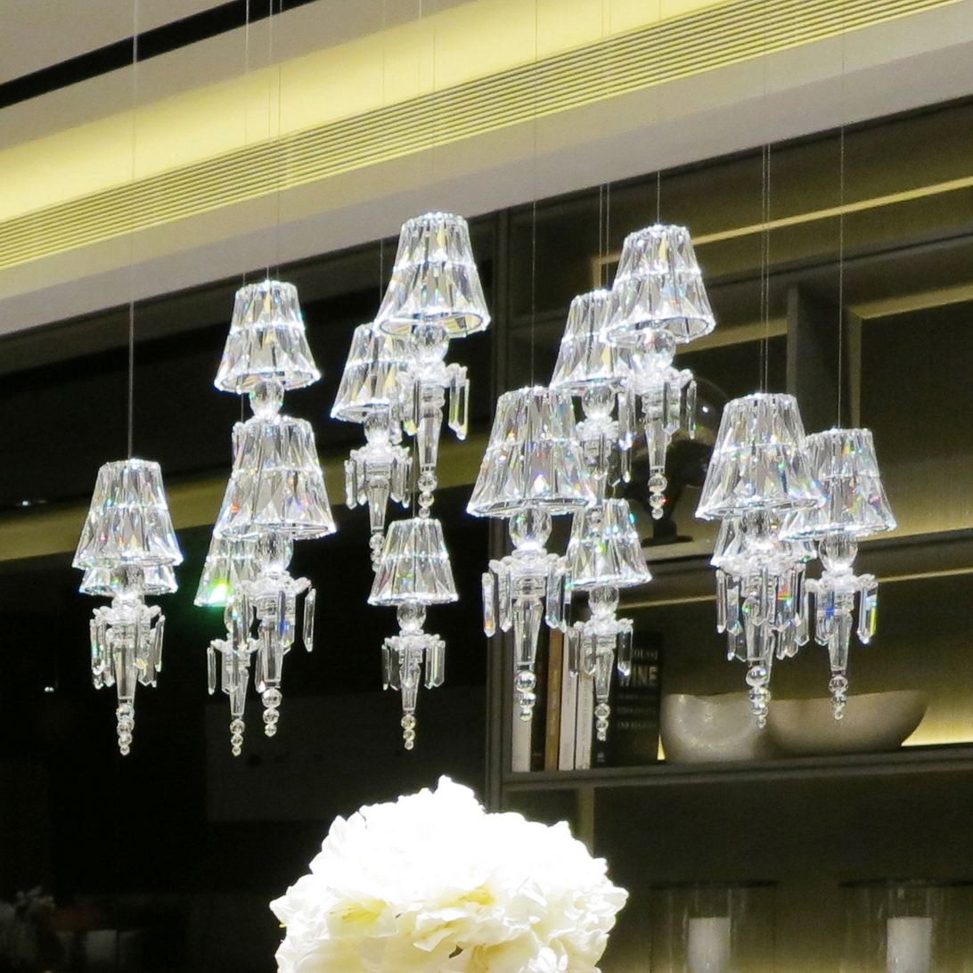 Display product Mini Lula Bespoke Dining from manufacturer Windfall