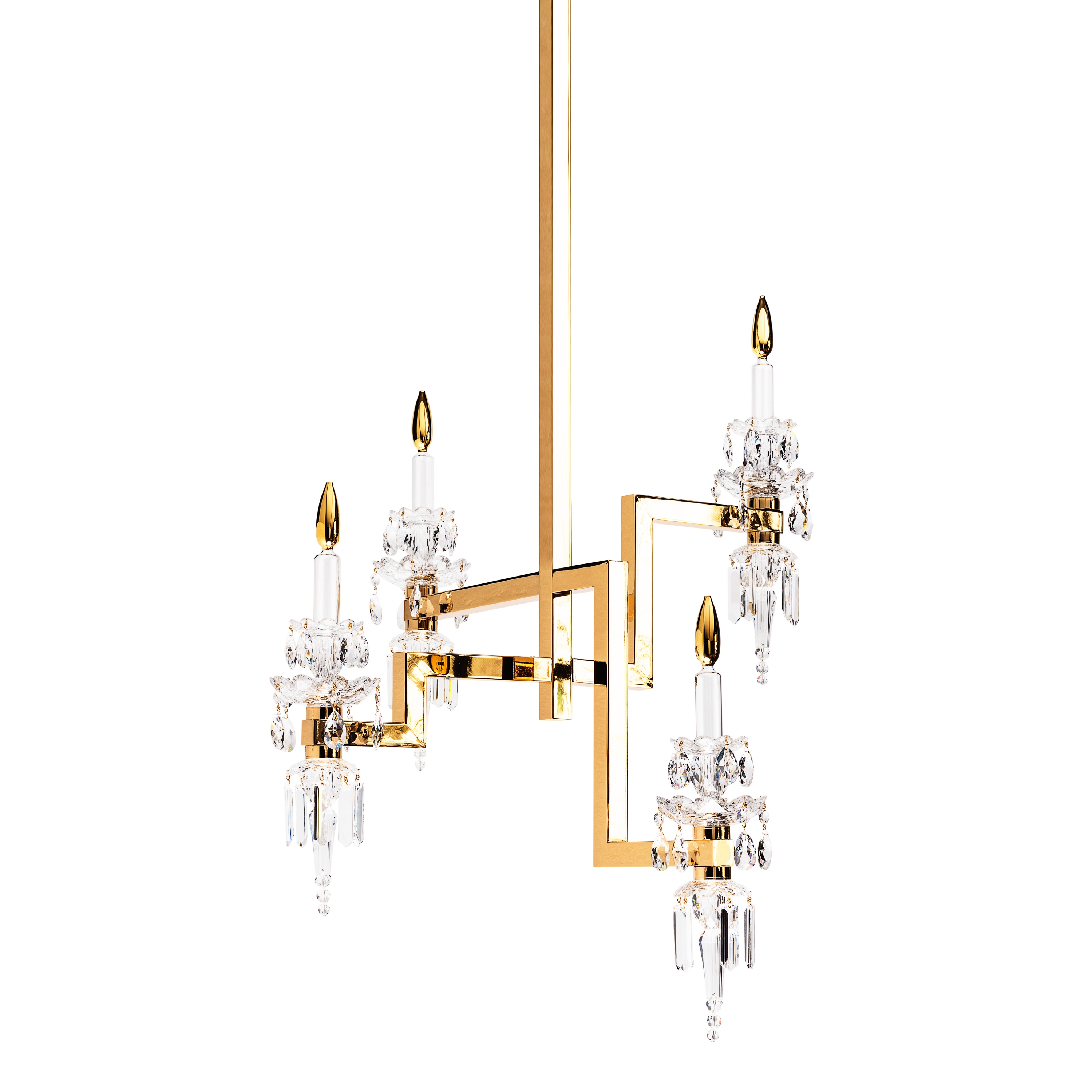 Sissi Chandelier