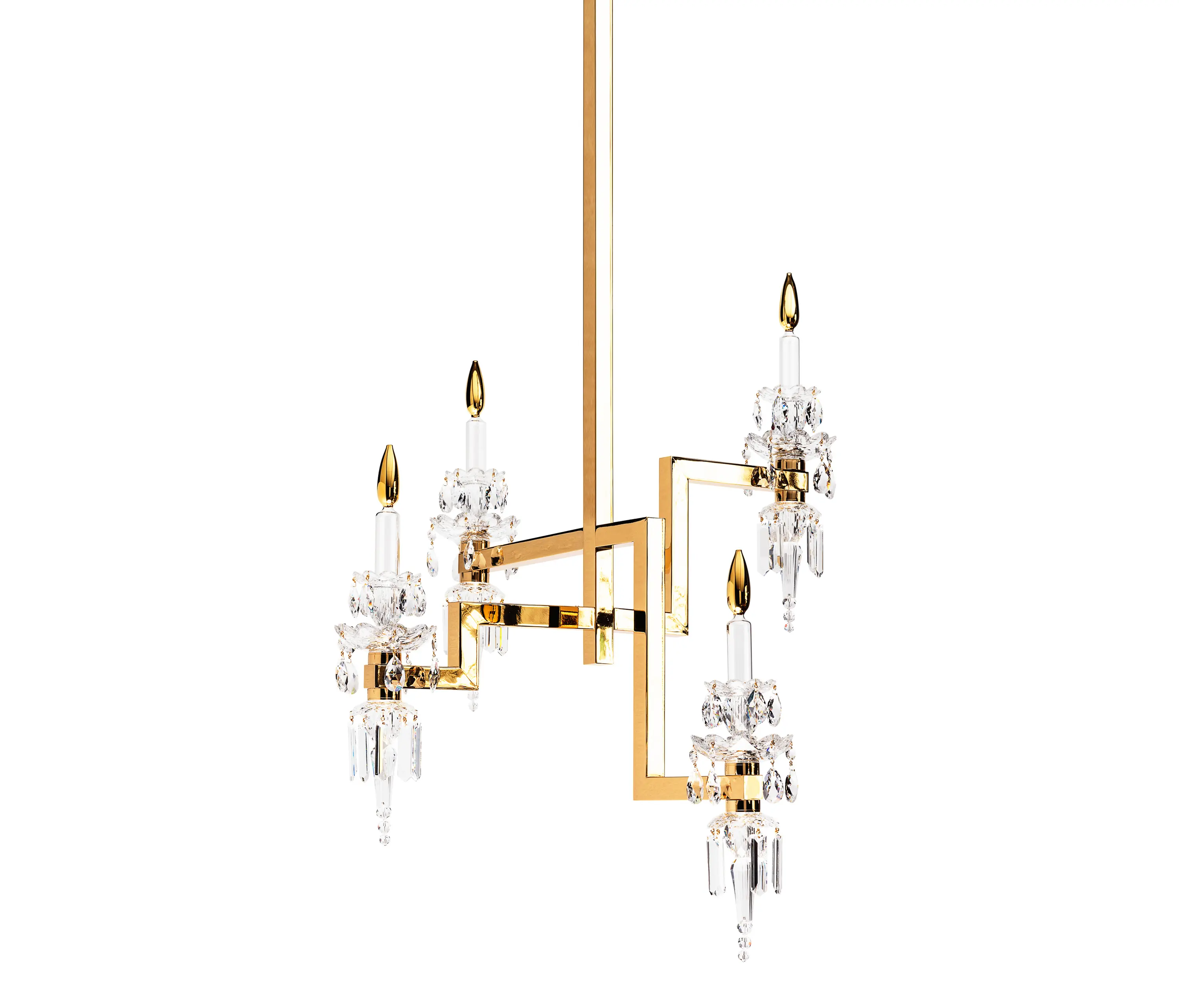Windfall - Sissi Chandelier