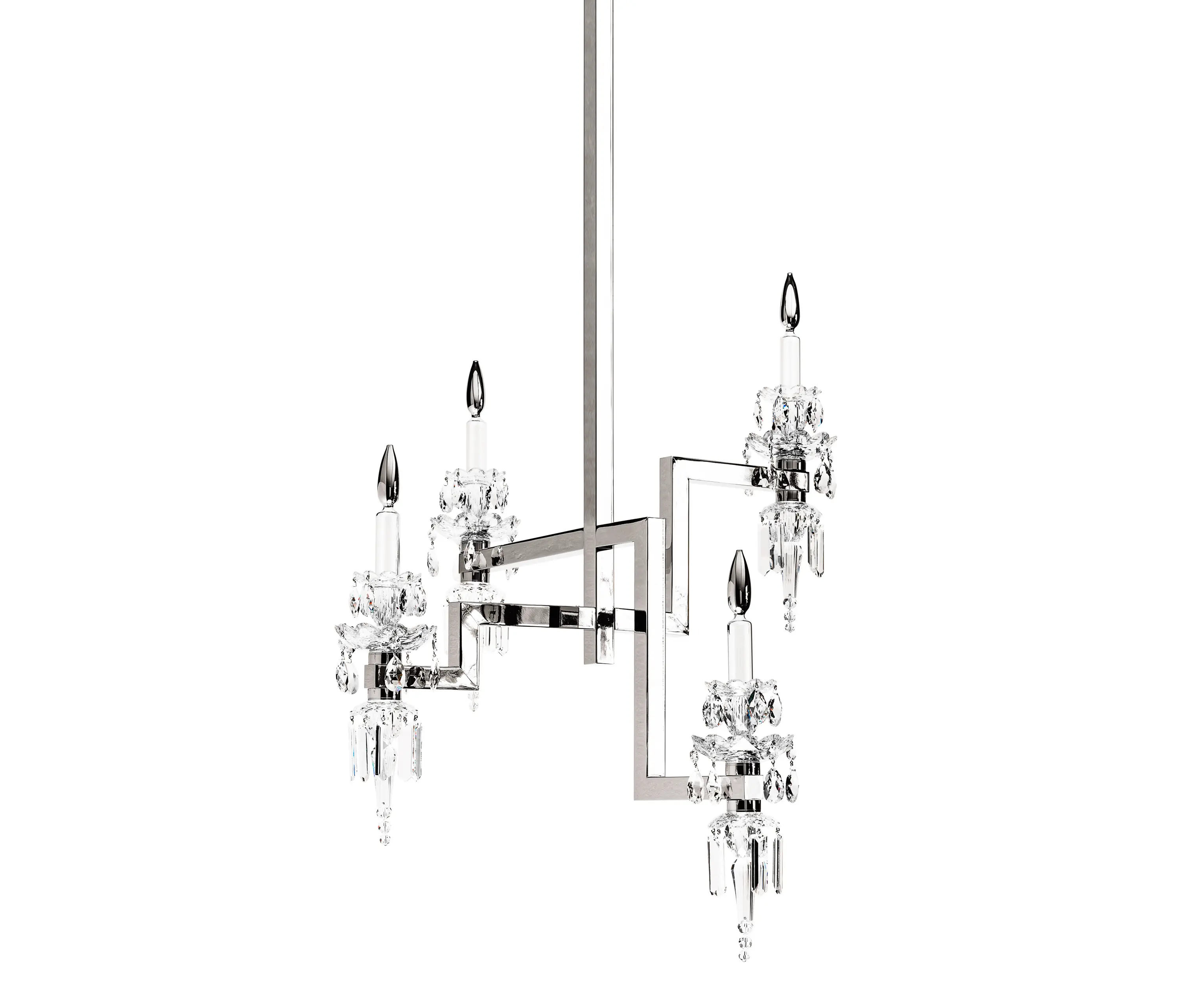 Windfall - Sissi Chandelier