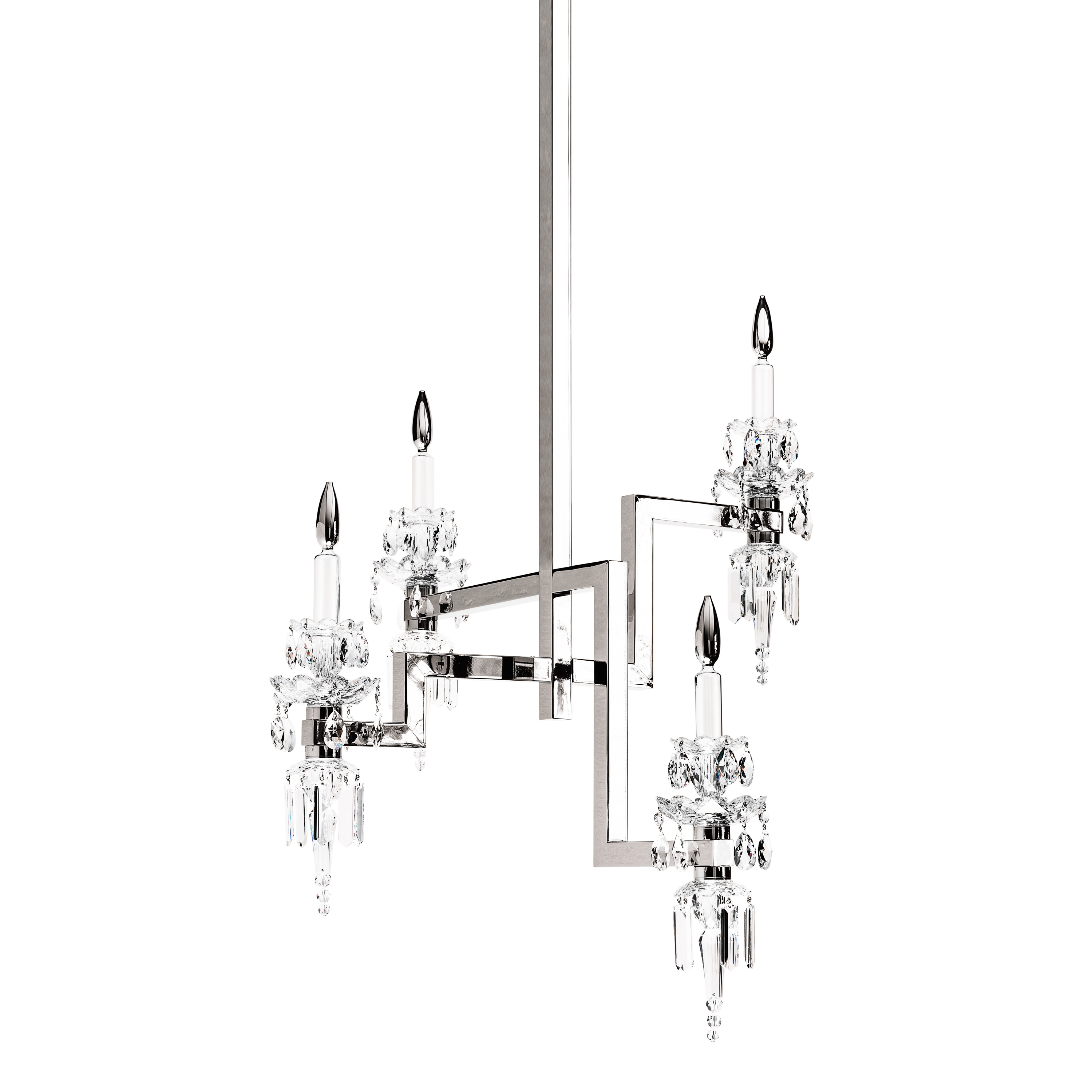 Sissi Chandelier