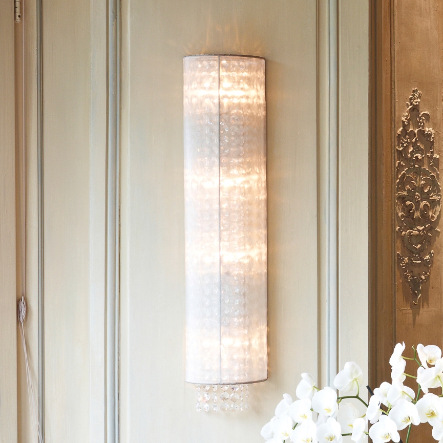 Afficher le produit Scarlett Wall Light 20x80+3 du fabricant Windfall
