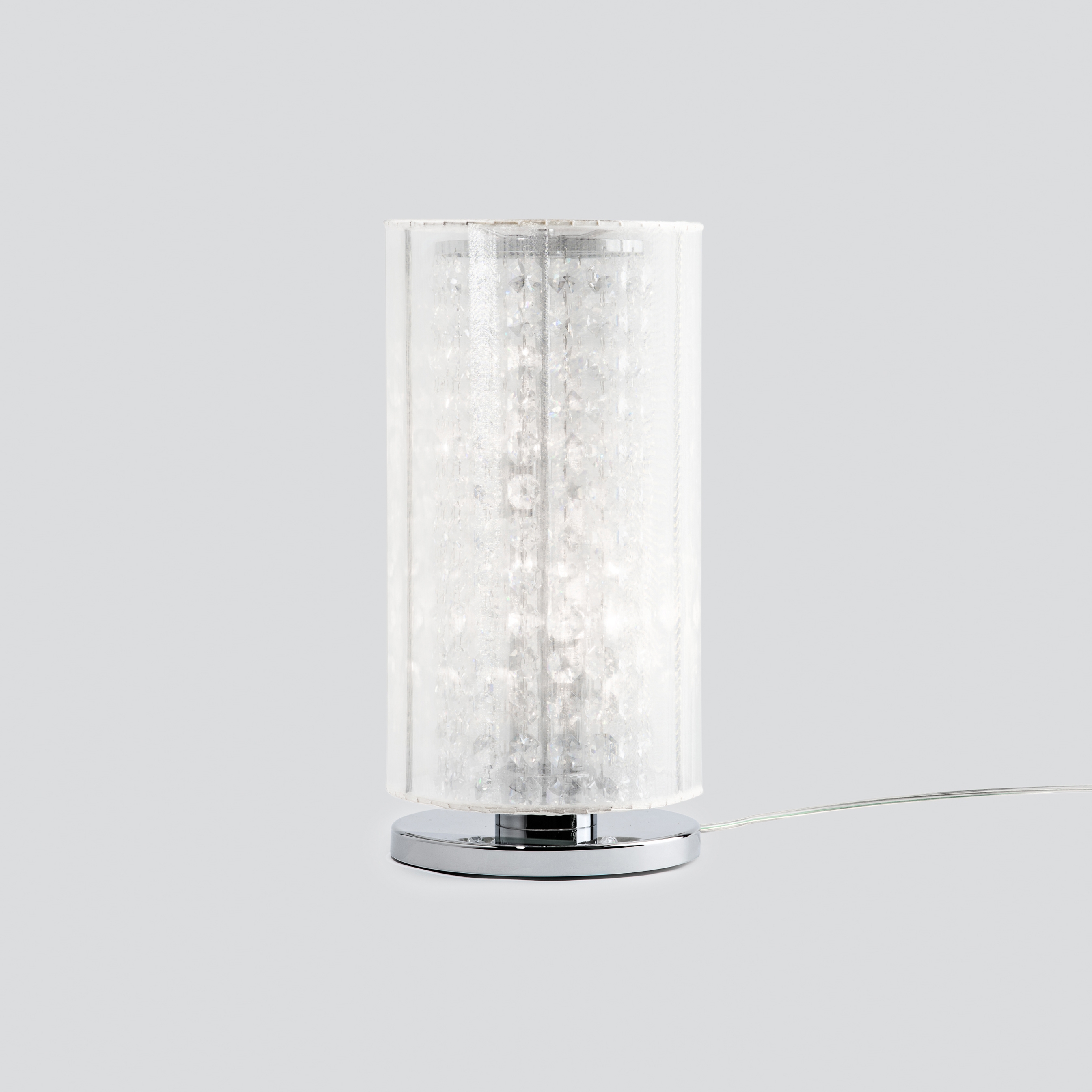 Mostra il prodotto Scarlett Table Round 20x40 del produttore Windfall