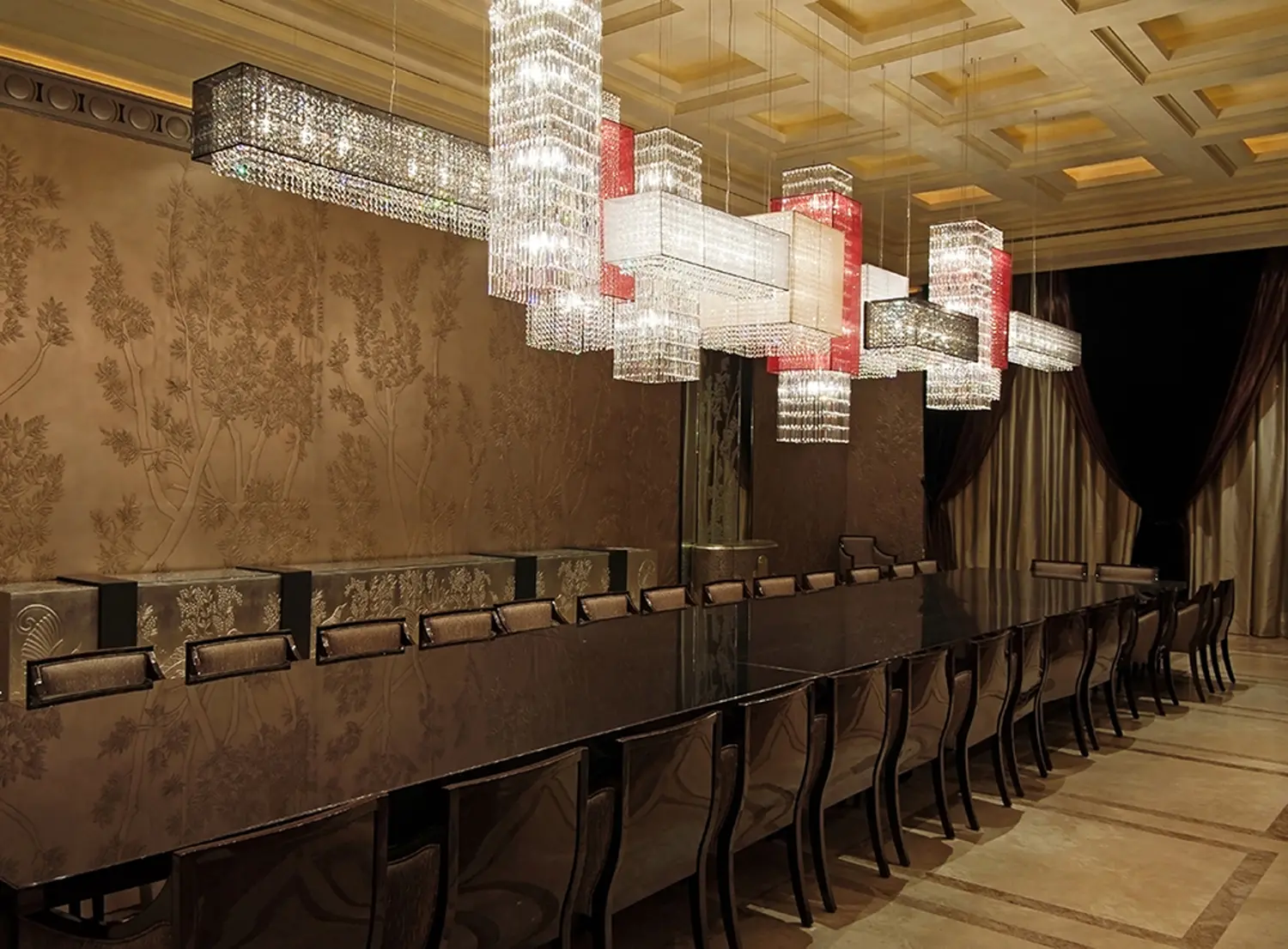 Windfall - Scarlett Bespoke Dining