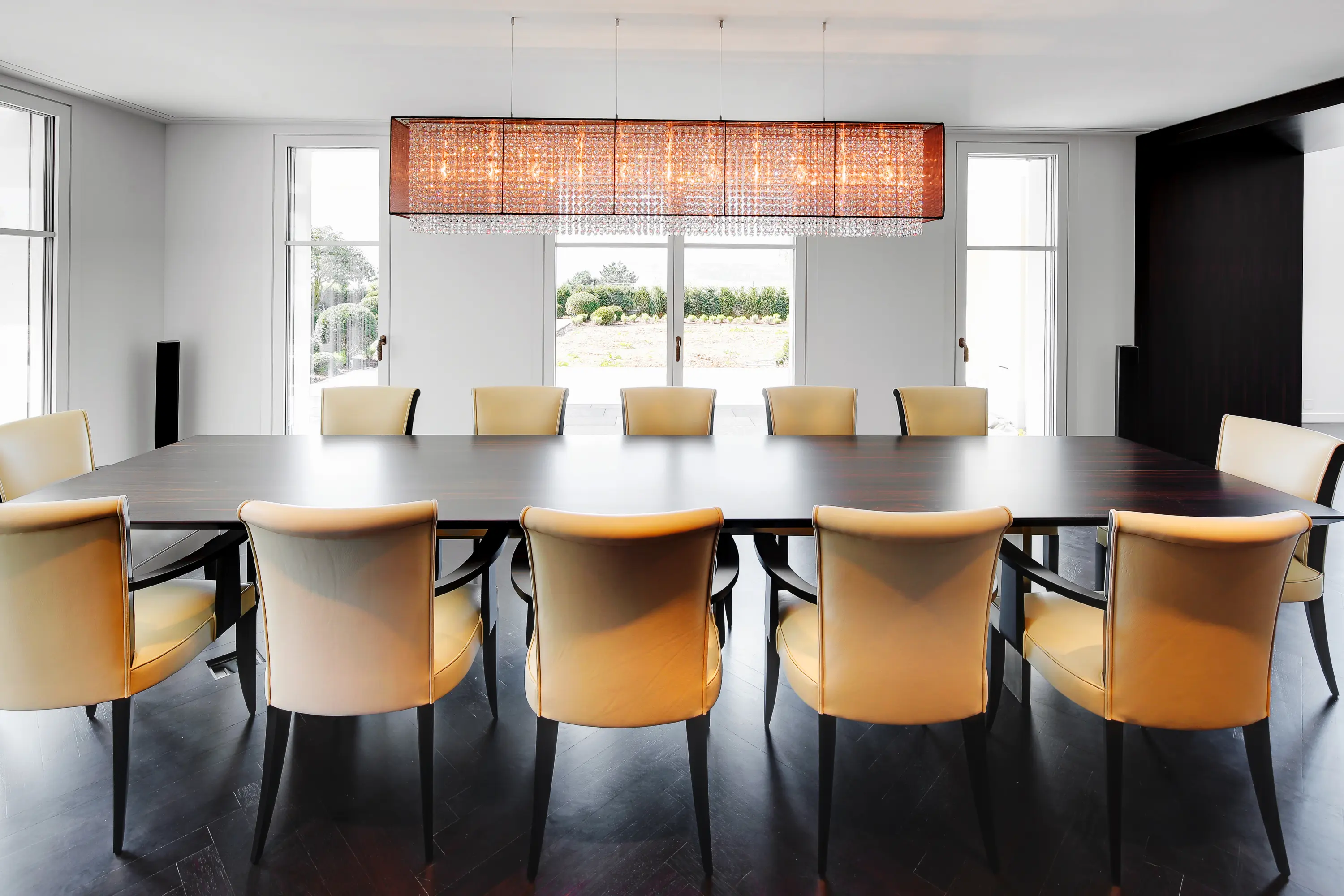 Windfall - Scarlett Bespoke Dining