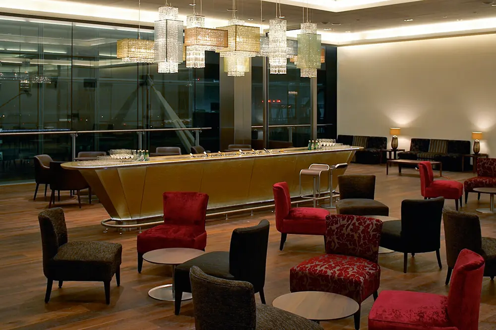Windfall - Scarlett Bespoke Dining