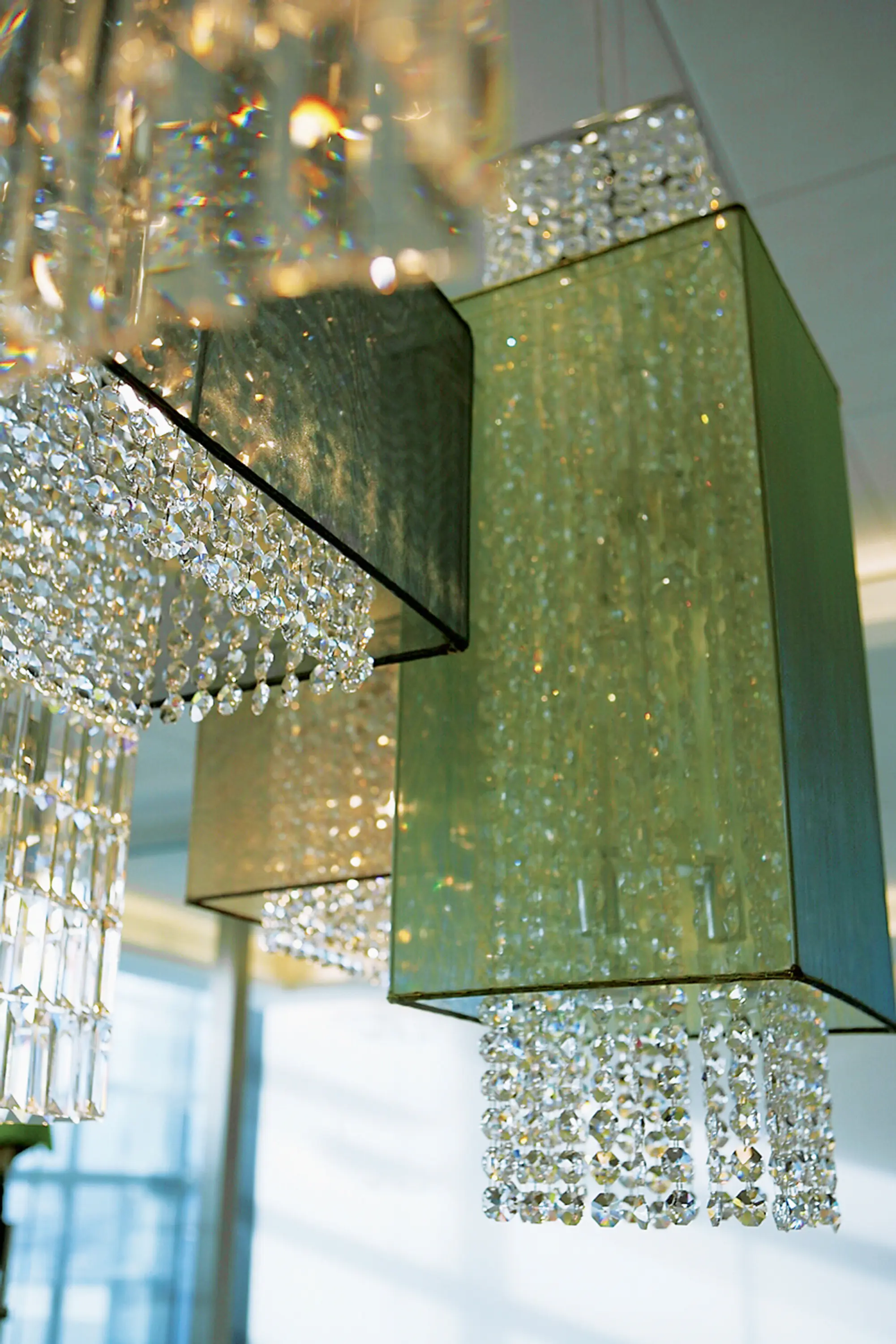 Windfall - Scarlett Bespoke Dining