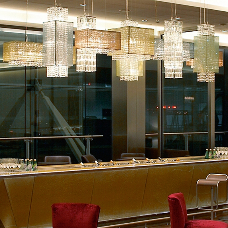 Display product Scarlett Bespoke Dining from manufacturer Windfall