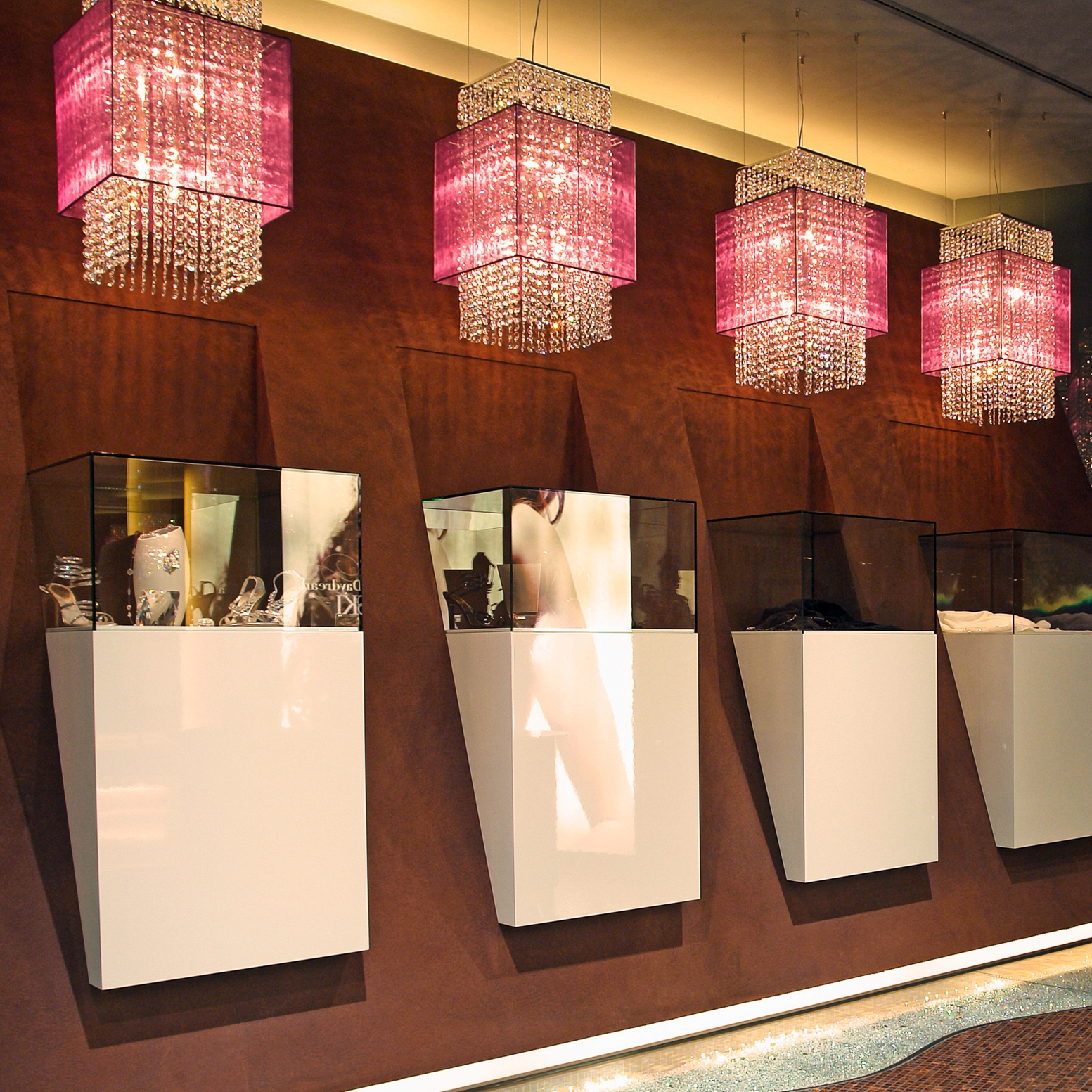Produkt Scarlett Bespoke des Herstellers Windfall anzeigen