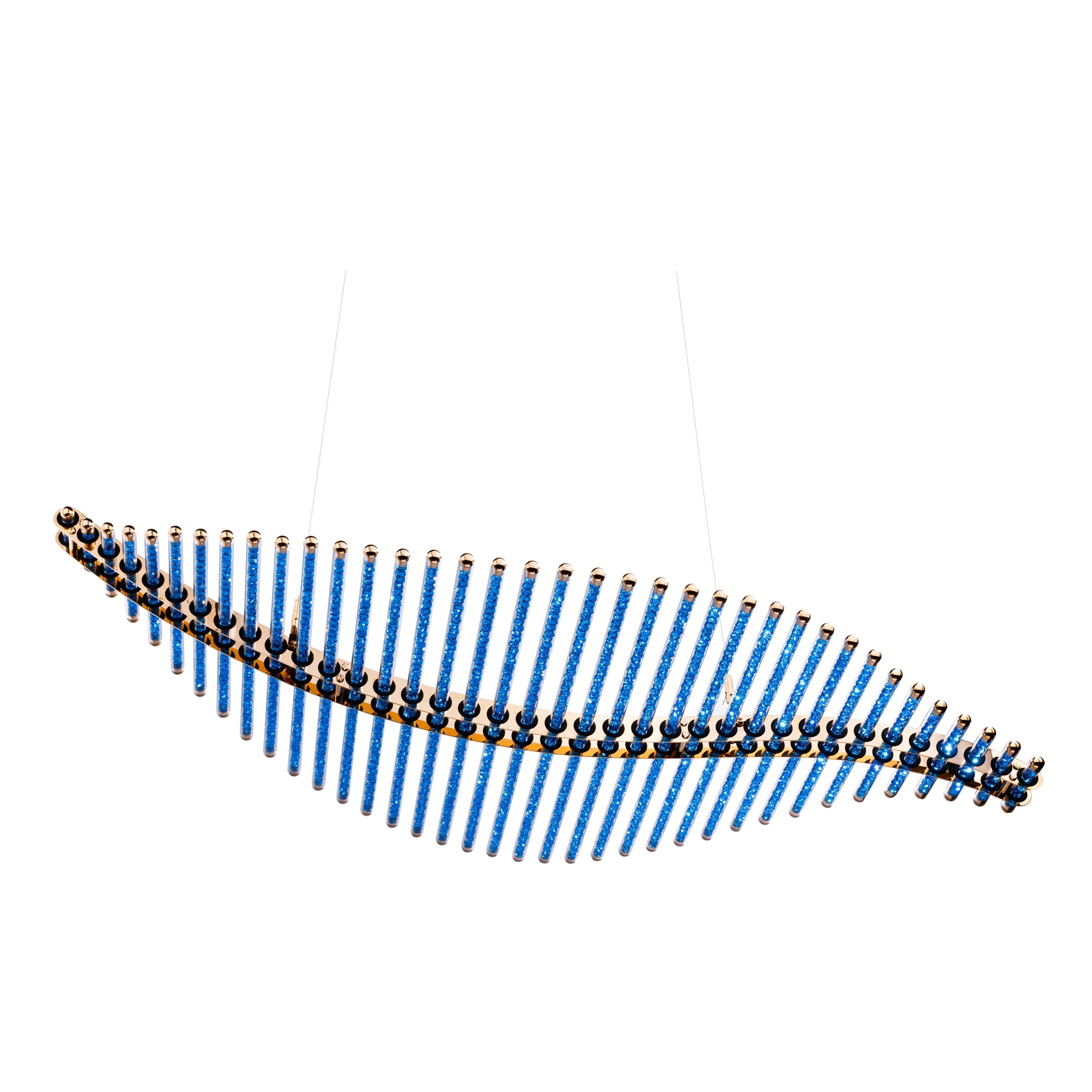 Afficher le produit Tubees Leaf 100 du fabricant Windfall