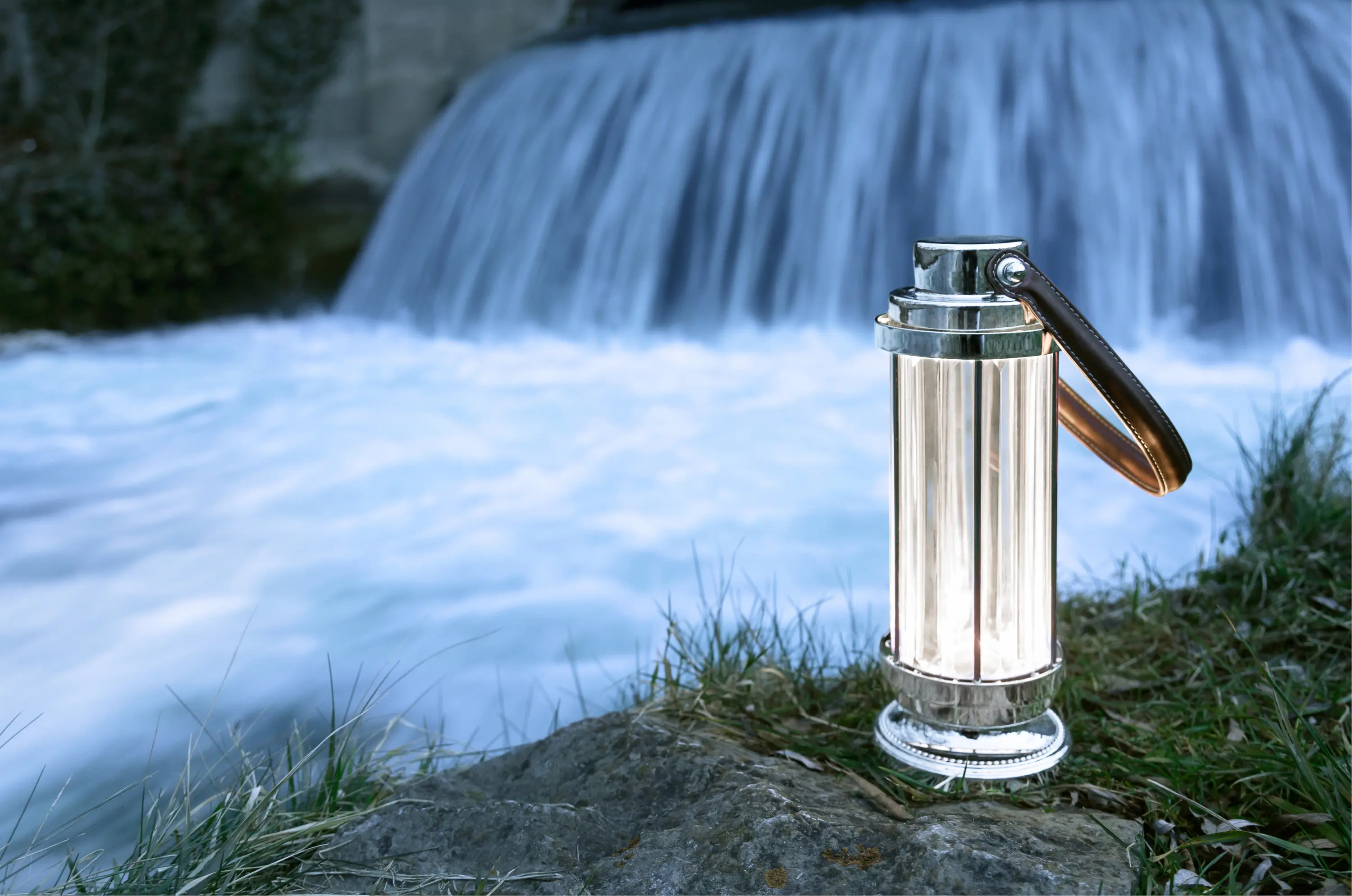 Windfall - Jack Portable Lantern