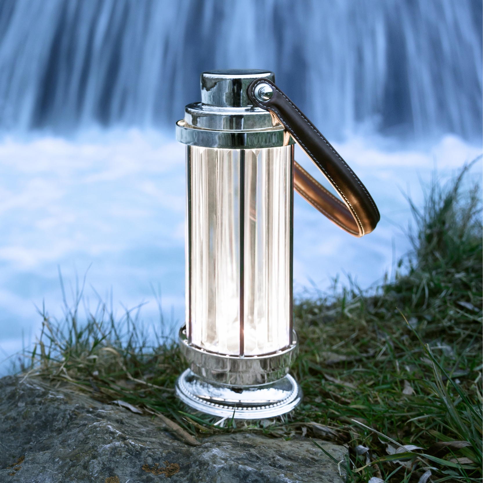 Jack Portable Lantern