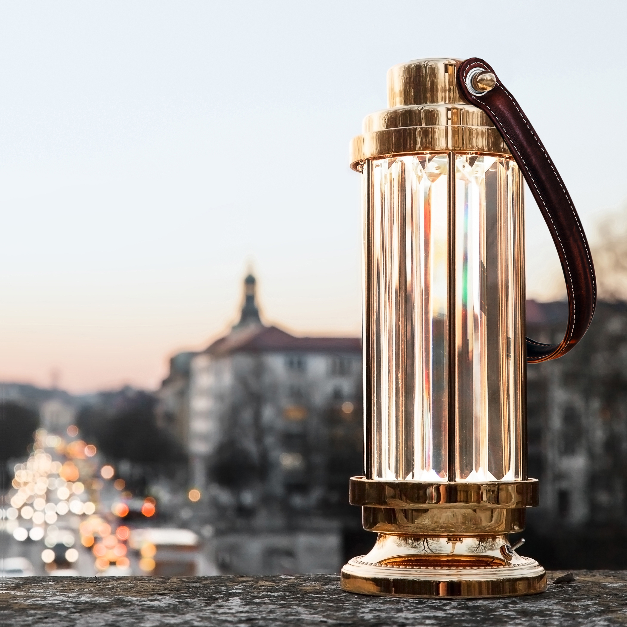 Jack Portable Lantern