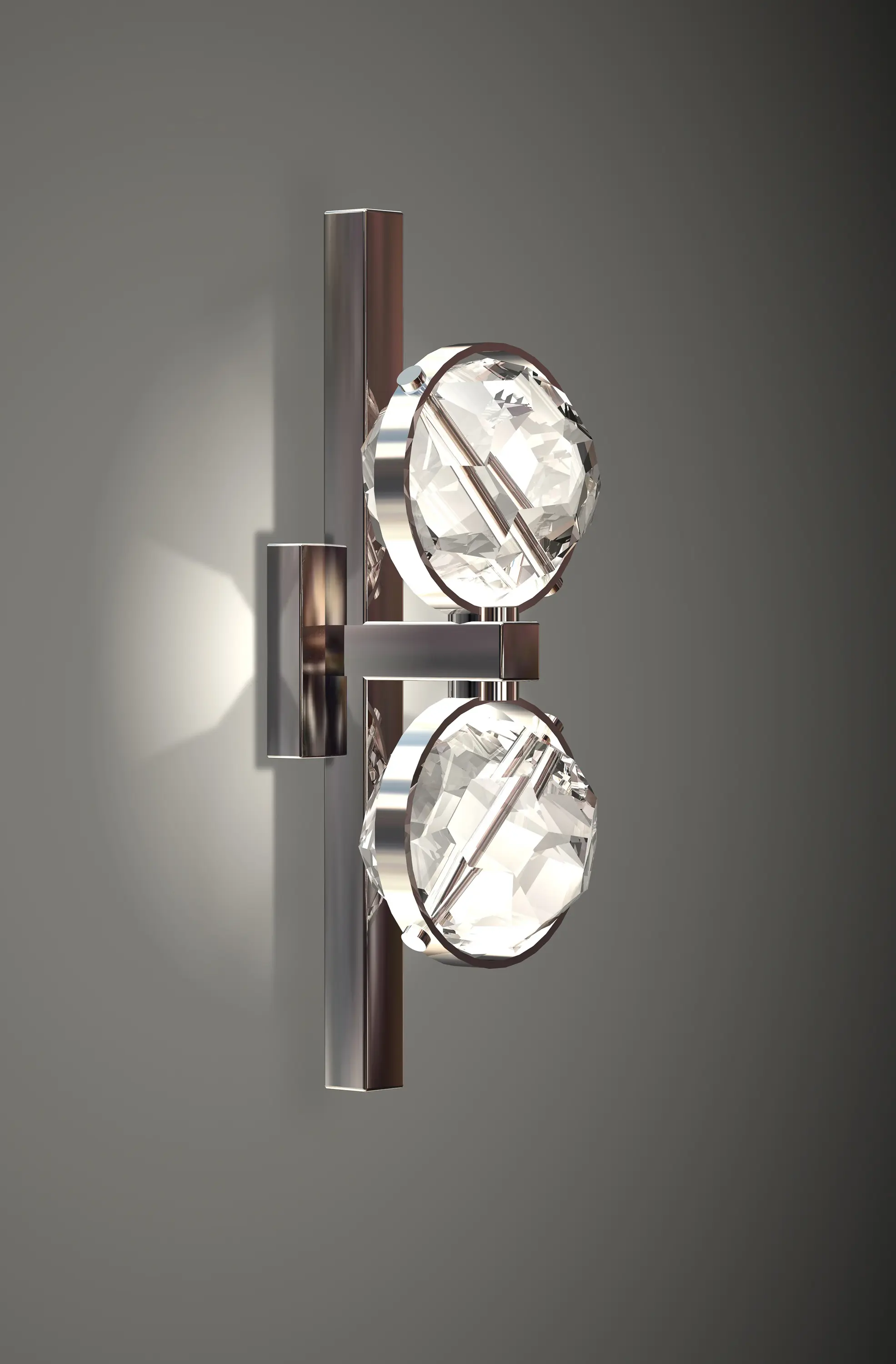 Windfall - Boule Wall Light