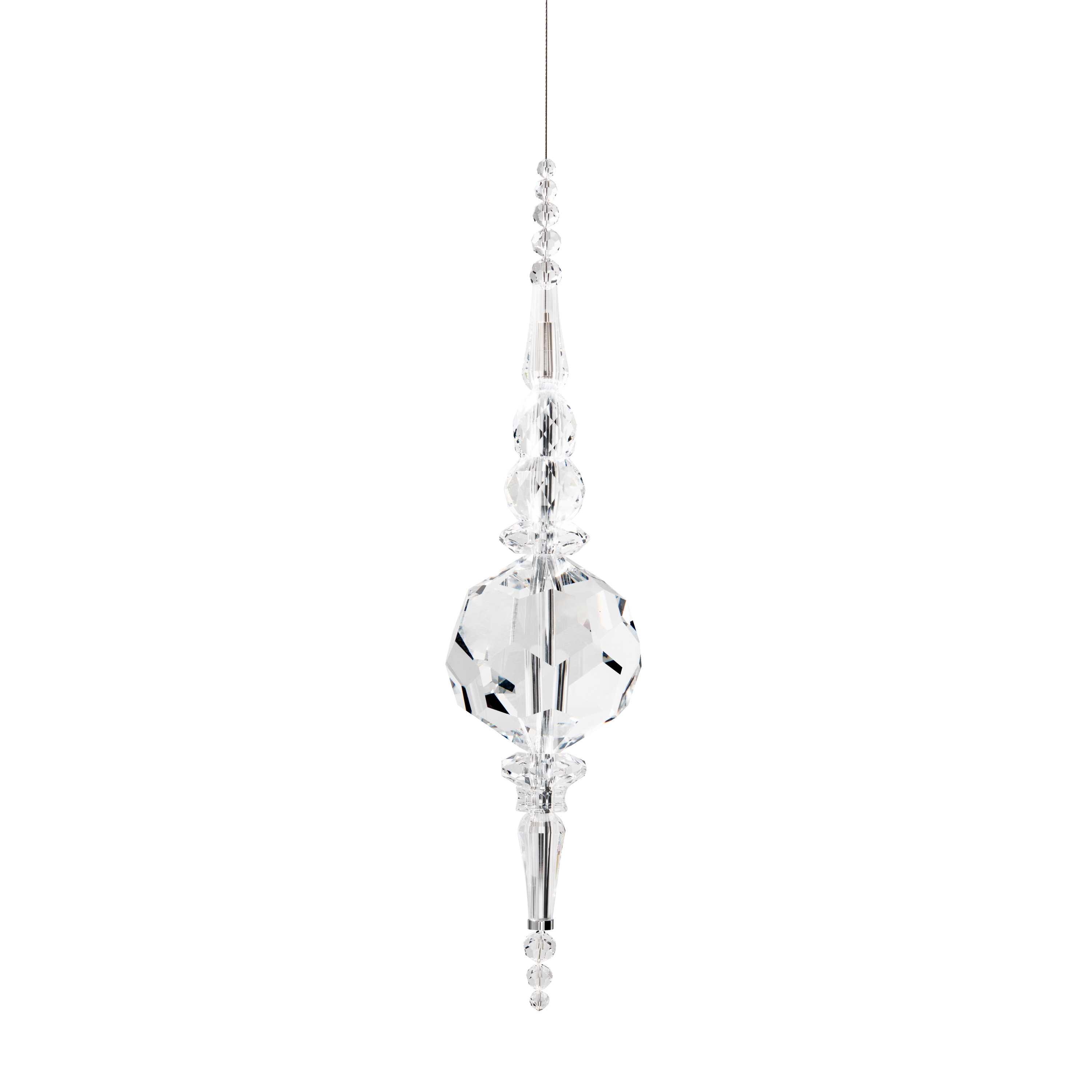 Mostrar el producto Boule Crystal Opulent del fabricante Windfall