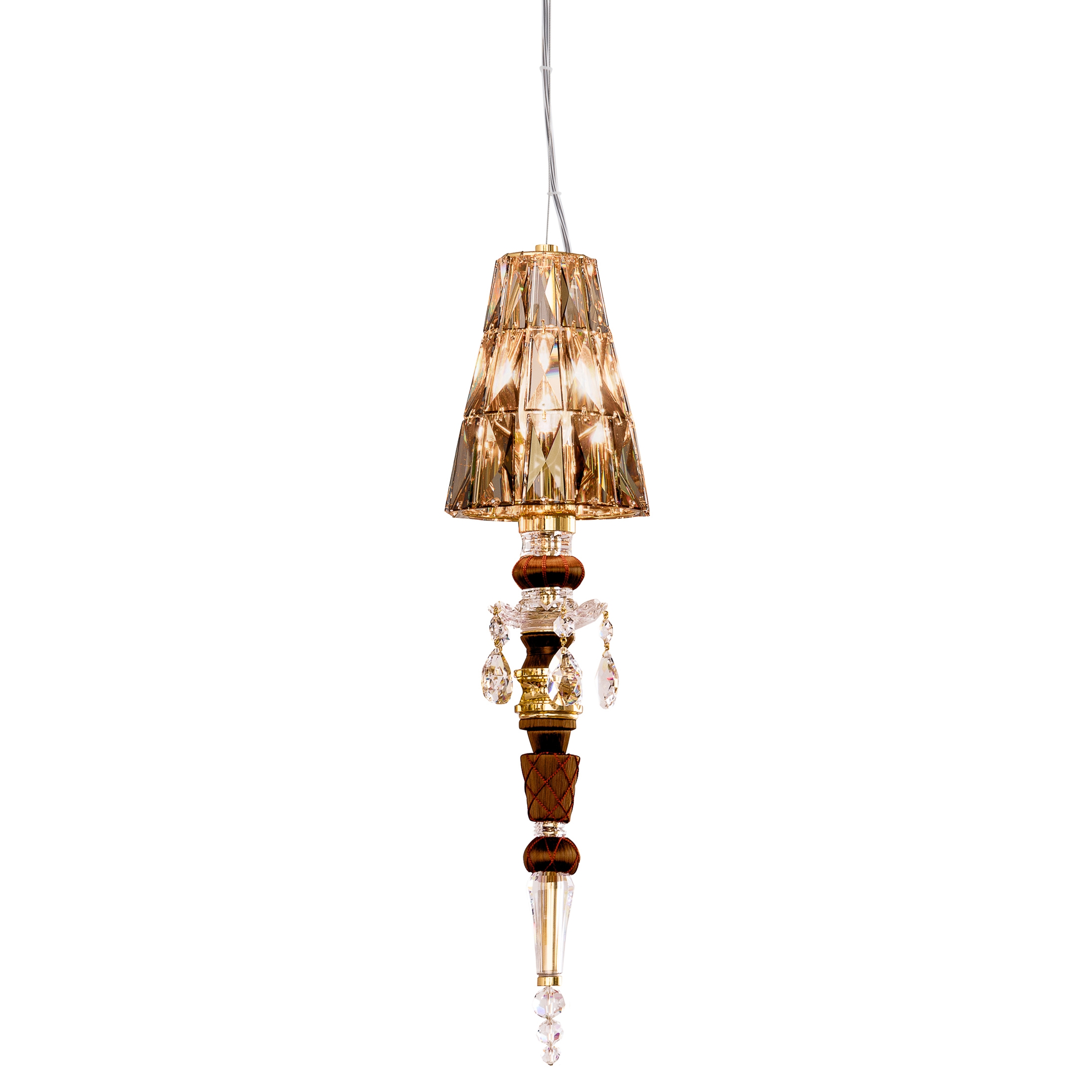 Display product Lula 1 Passement from manufacturer Windfall