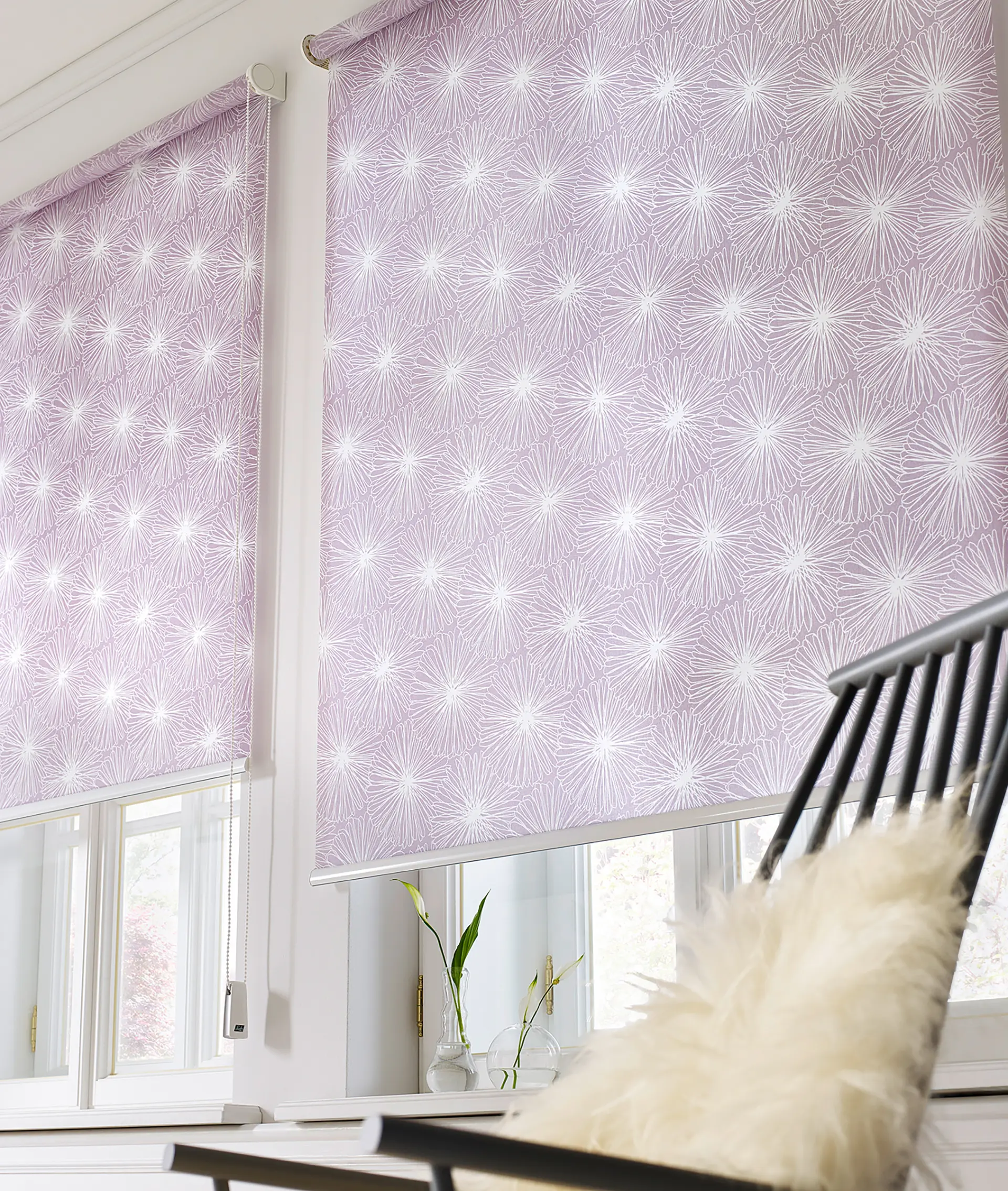 LEHA - Roller Blind | OBRO-EL