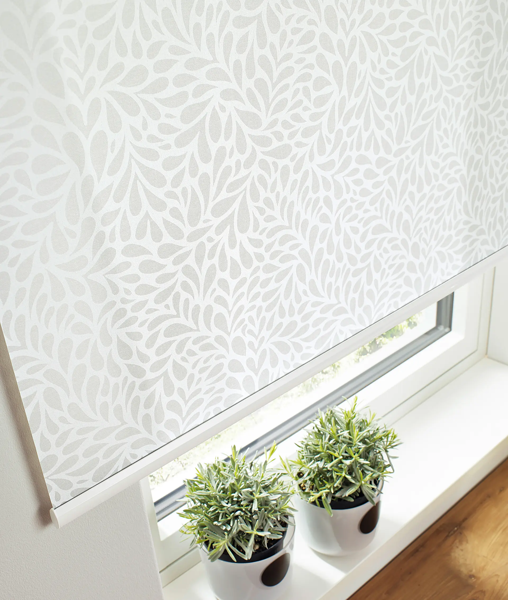 LEHA - Roller Blind | OBRO-EL