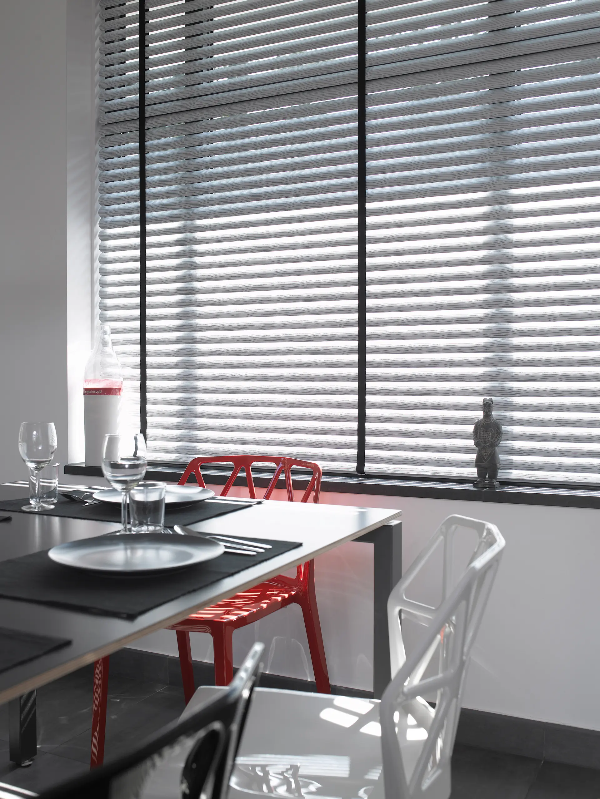 LEHA - Venetian Blind | J50KU
