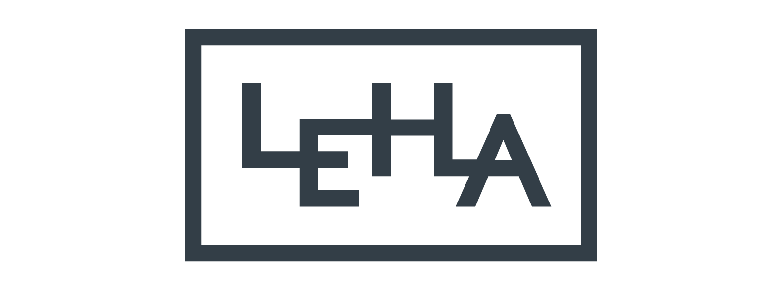 Logo di LEHA