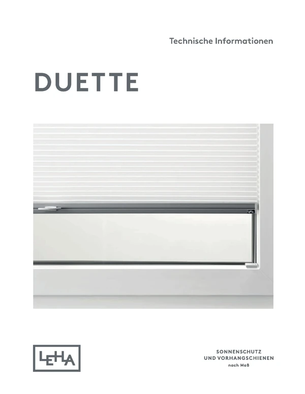 Image d’aperçu du fichier Duette