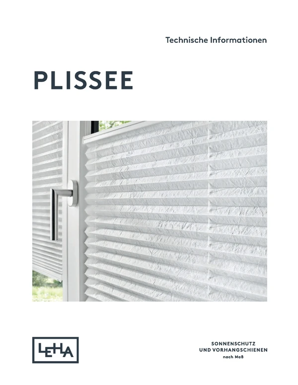 Image d’aperçu du fichier Pleated Blinds