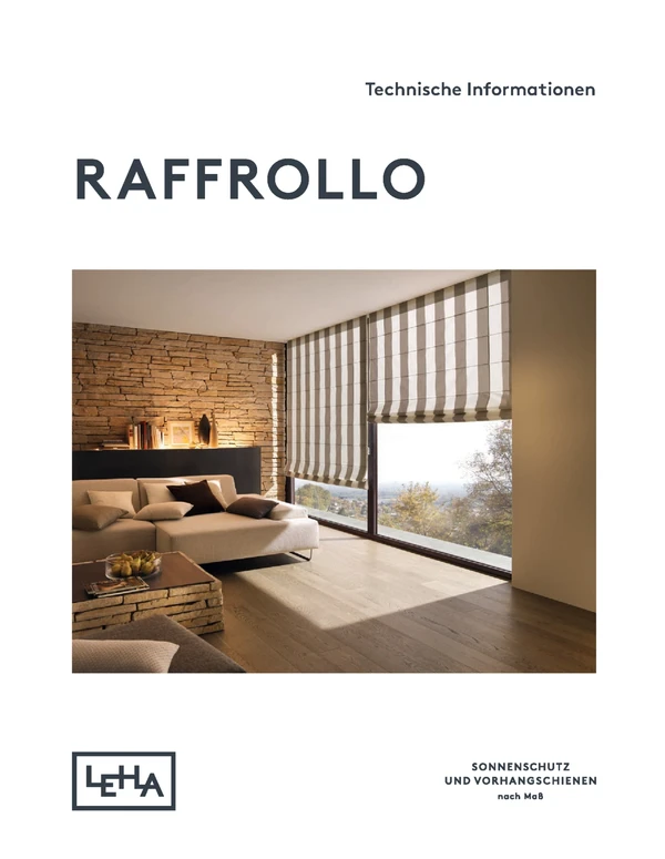 Image d’aperçu du fichier Roman Shades