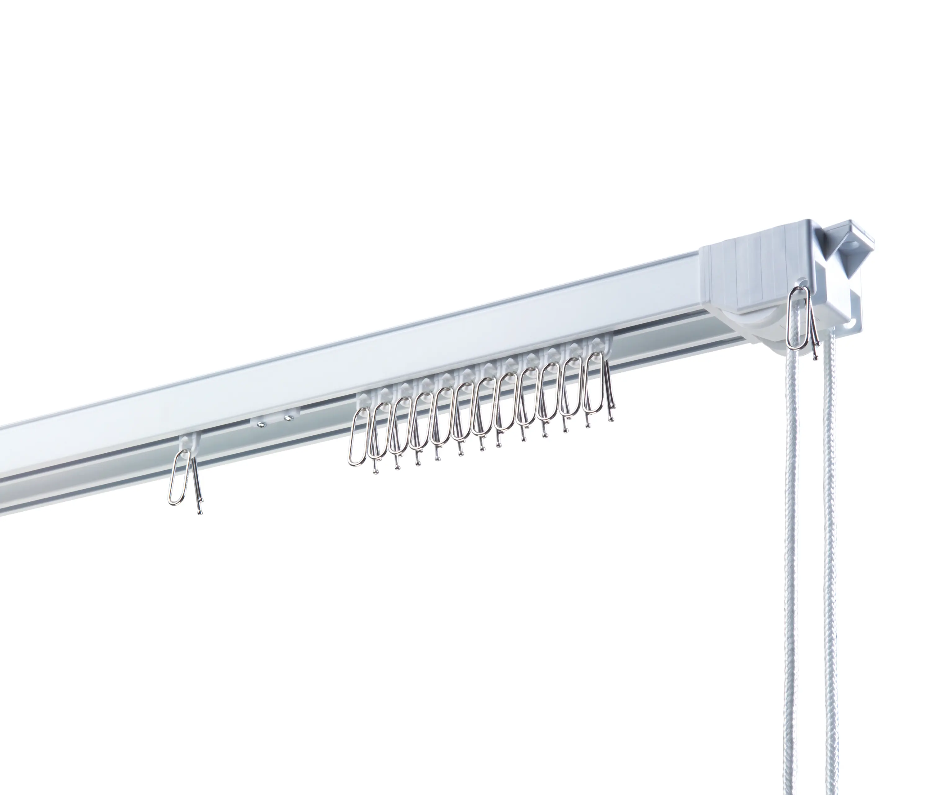 LEHA - Alumninium Curtain Rail | 404 TEATRO