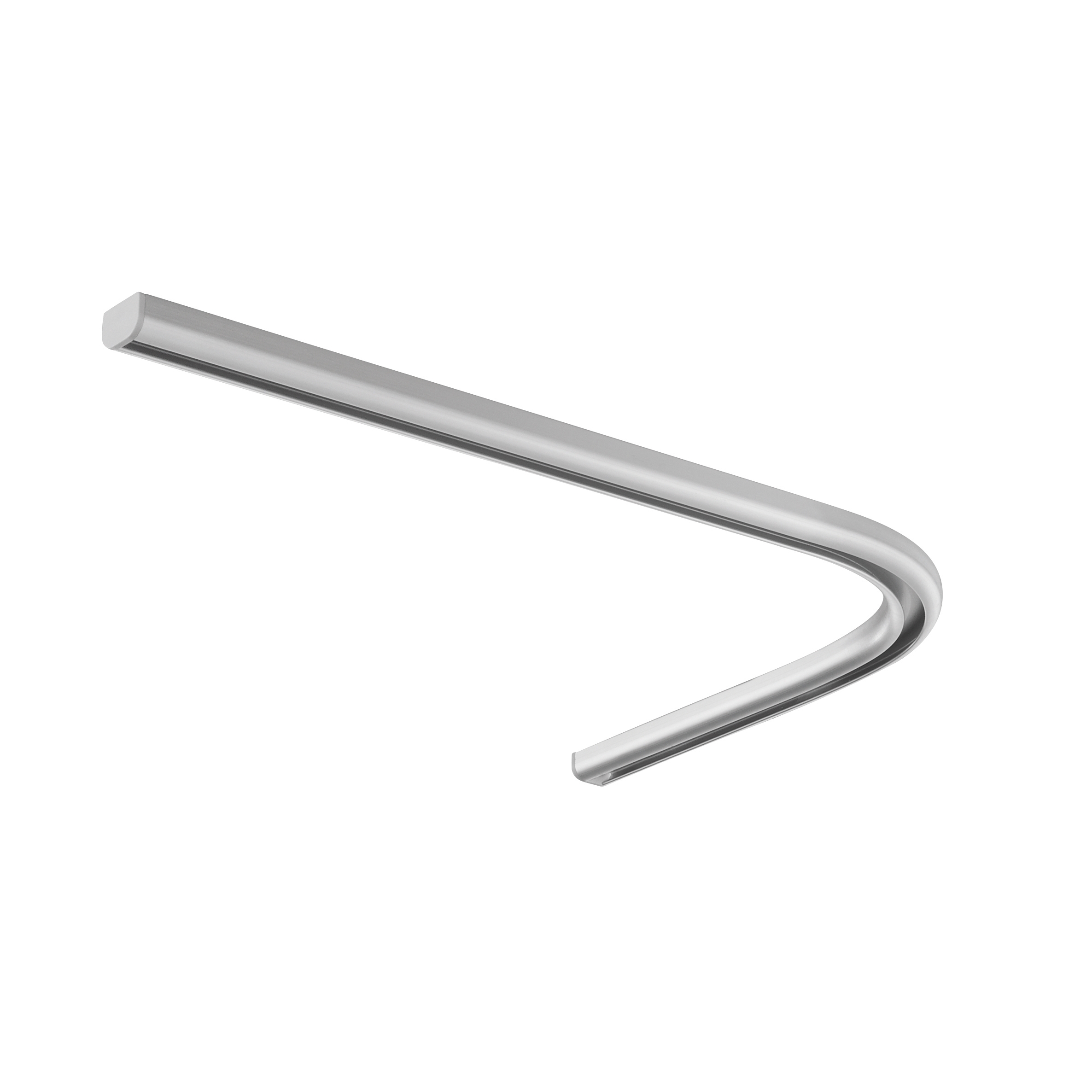 Display product Alumninium Curtain Rail | 466 ZENIT from manufacturer LEHA
