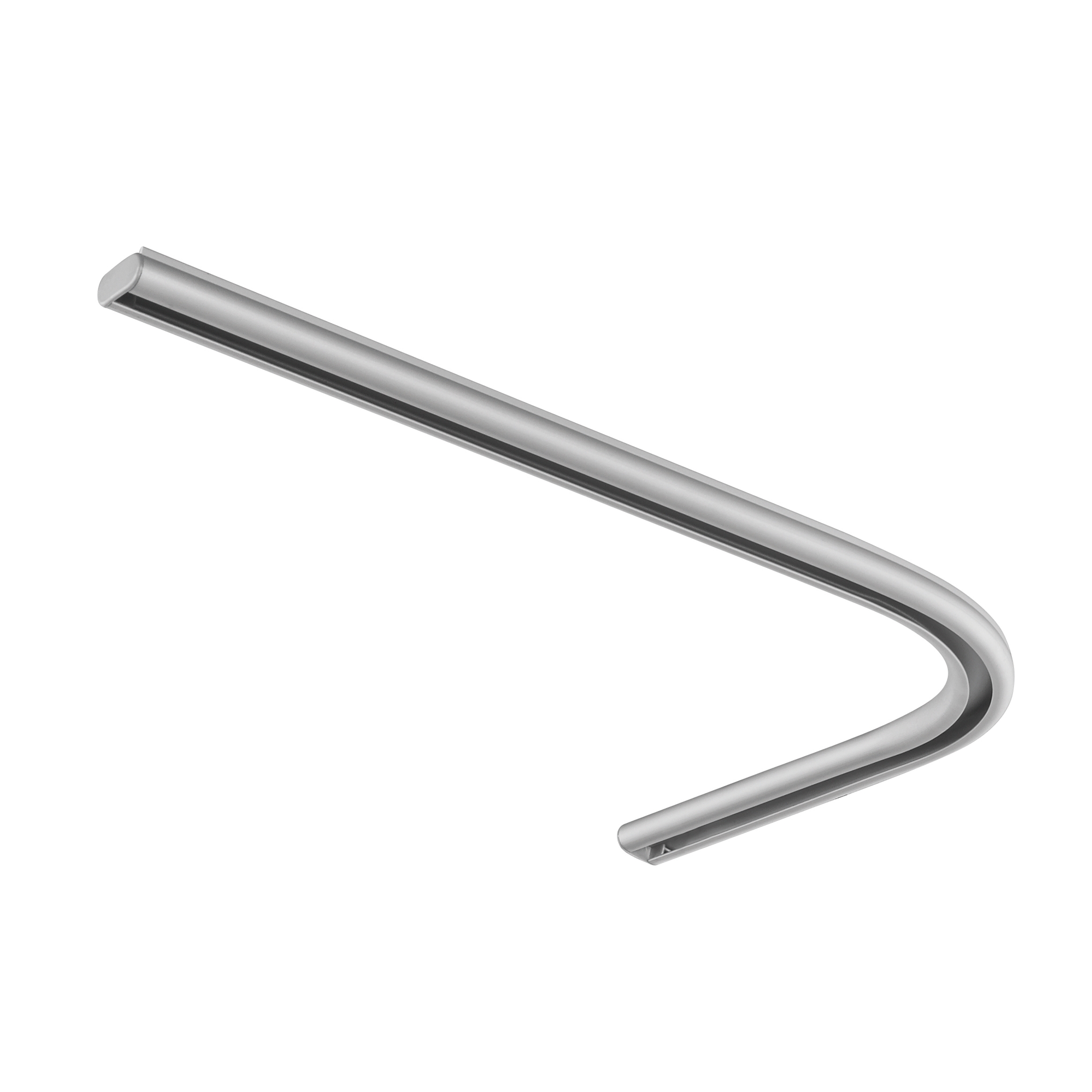 Display product Alumninium Curtain Rail | 499 MINI from manufacturer LEHA
