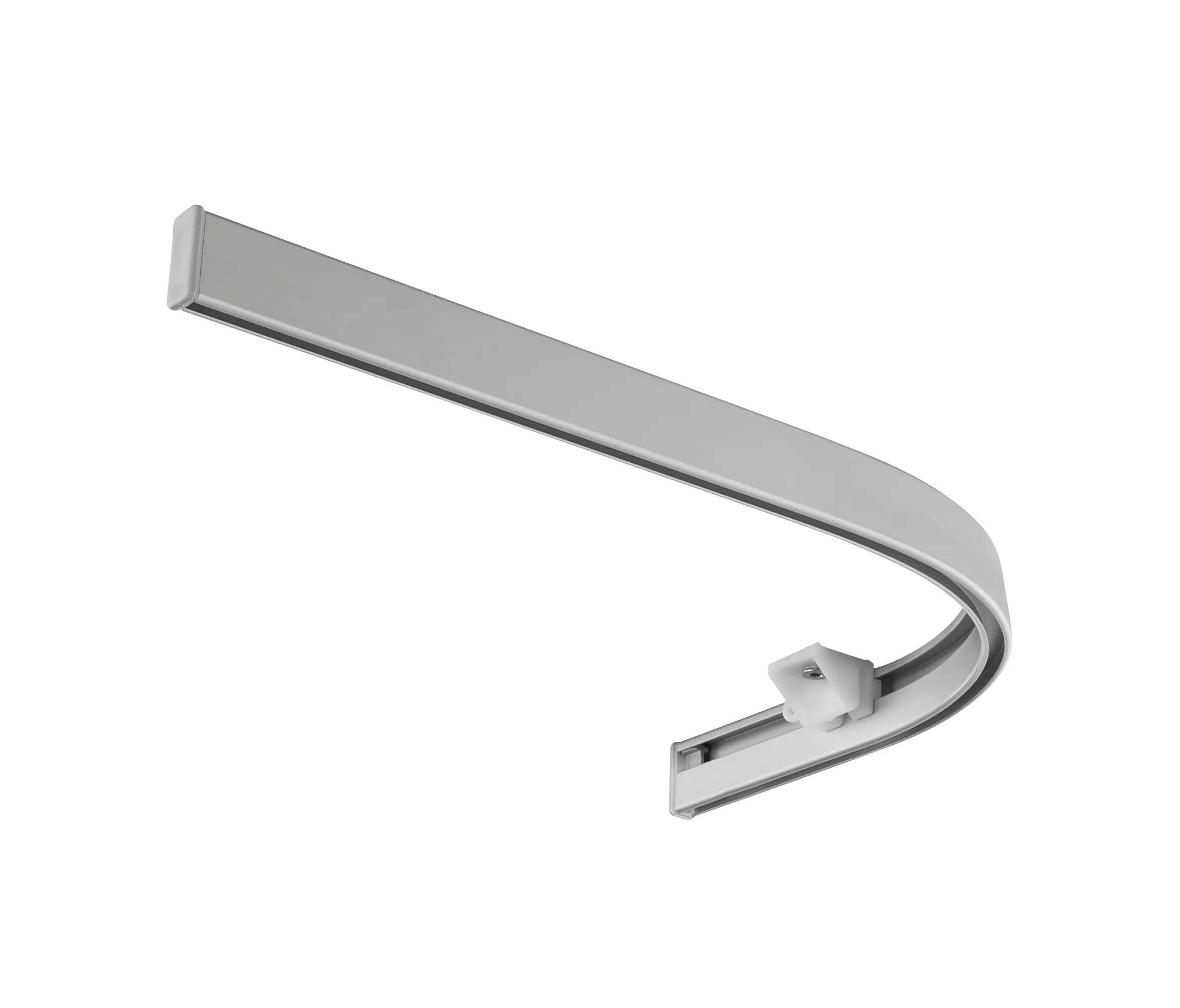 LEHA - Alumninium Curtain Rail | 417 BASIC
