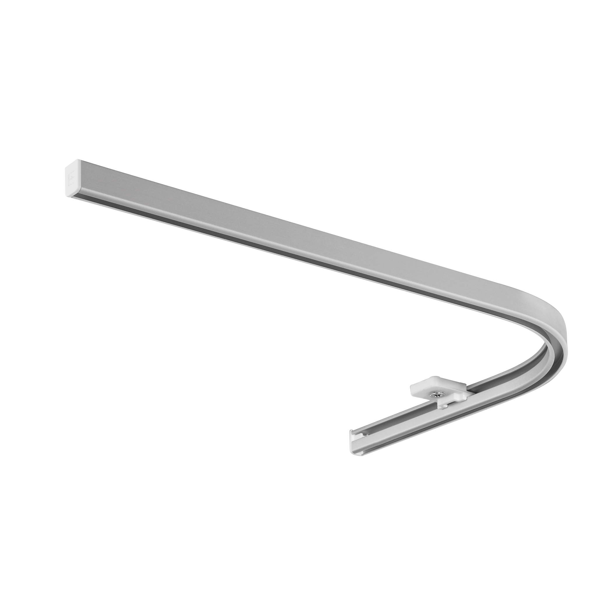 Display product Alumninium Curtain Rail | 426 LINEA from manufacturer LEHA