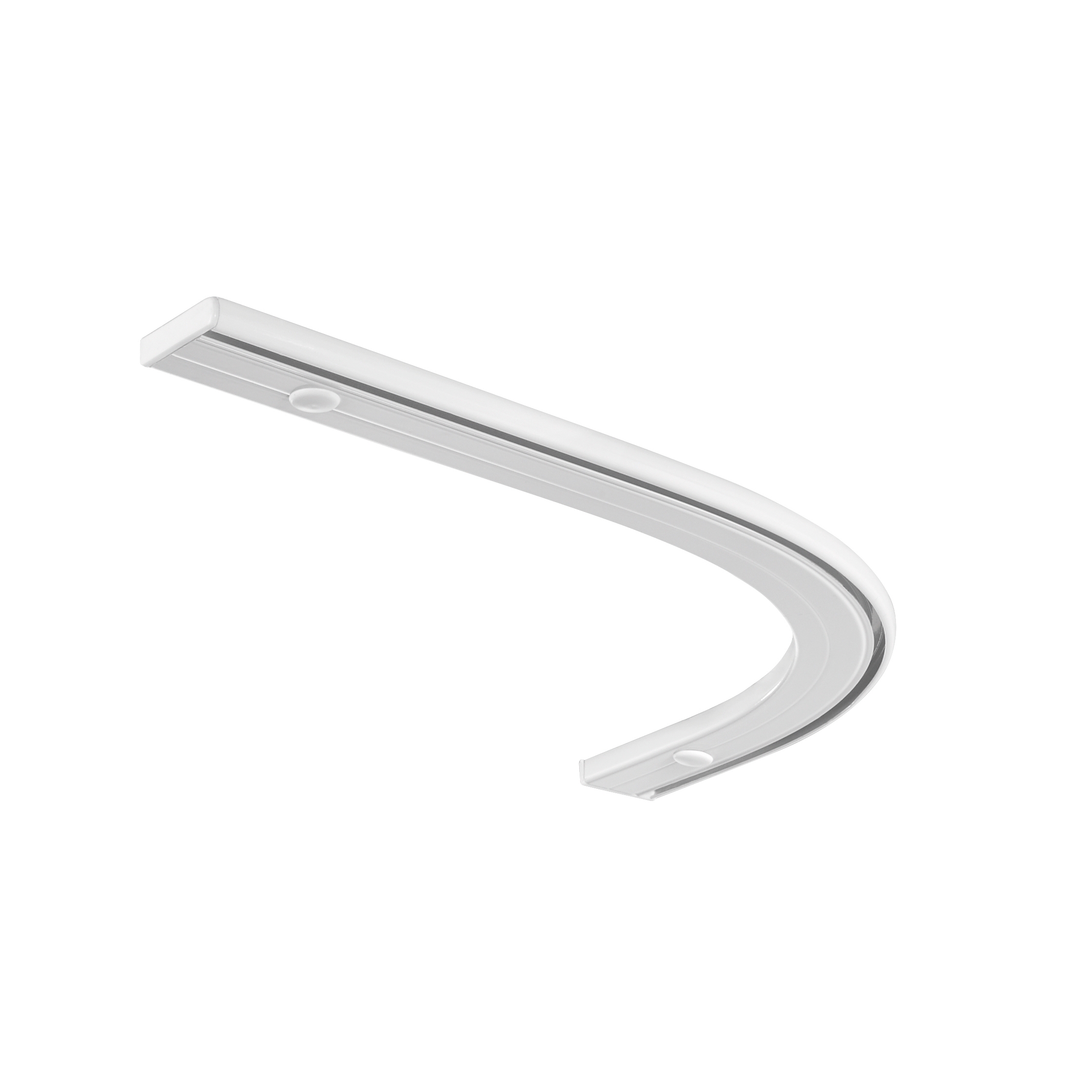 Display product Alumninium Curtain Rail | 467 ORBIT from manufacturer LEHA