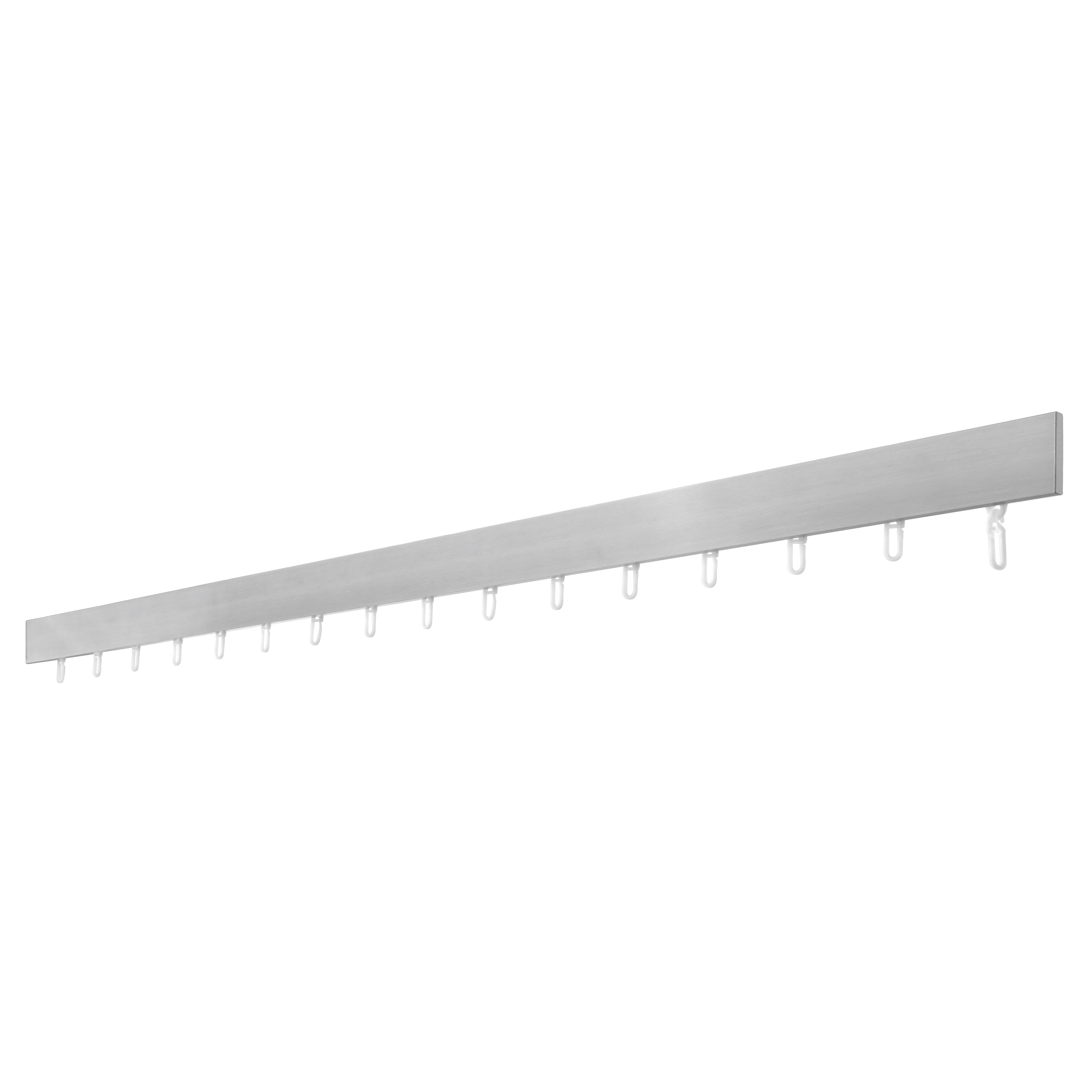 Display product Alumninium Curtain Rail | 488 KARAT from manufacturer LEHA