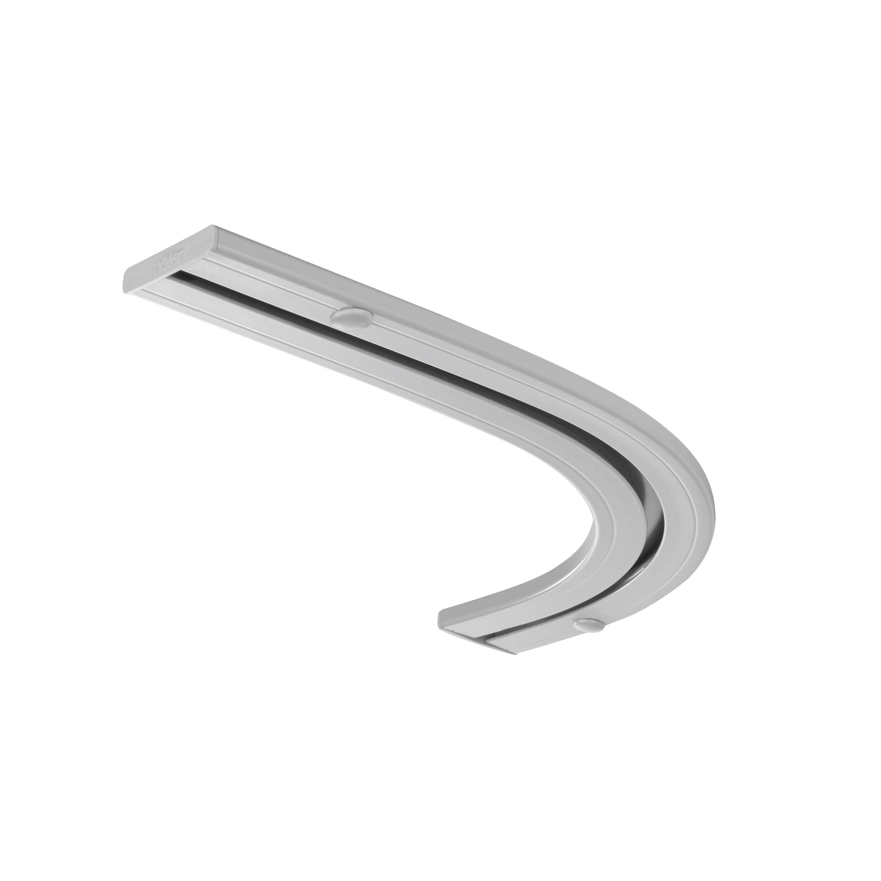 Display product Alumninium Curtain Rail | 712 NANO from manufacturer LEHA