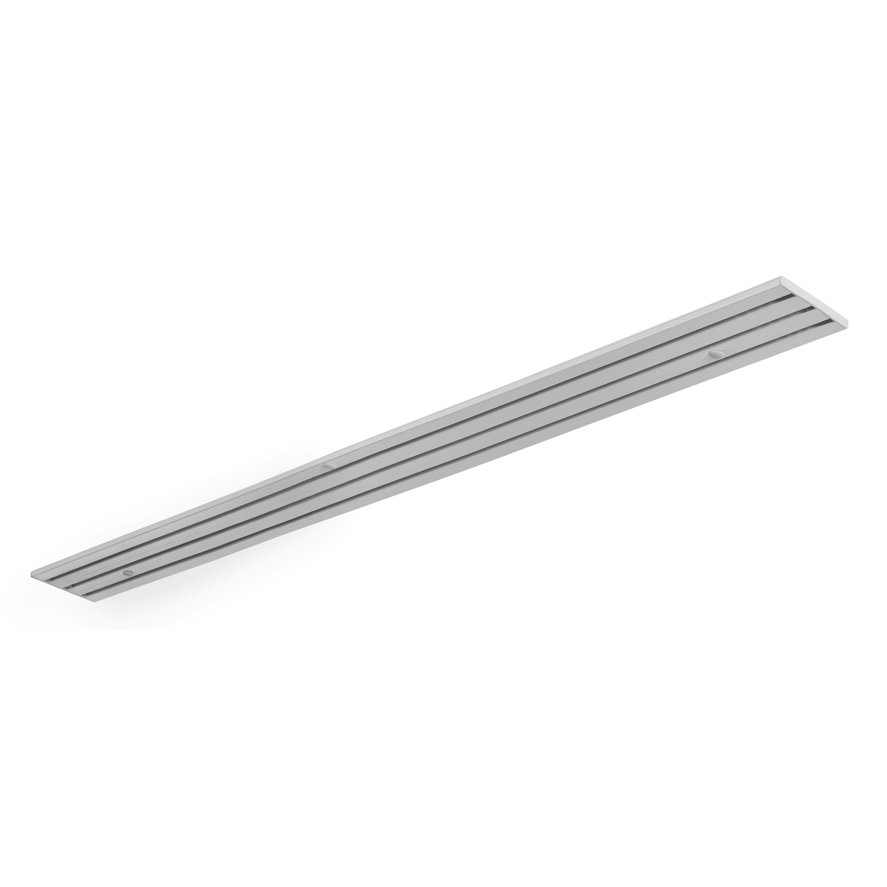 Display product Alumninium Curtain Rail | 734 NANO from manufacturer LEHA