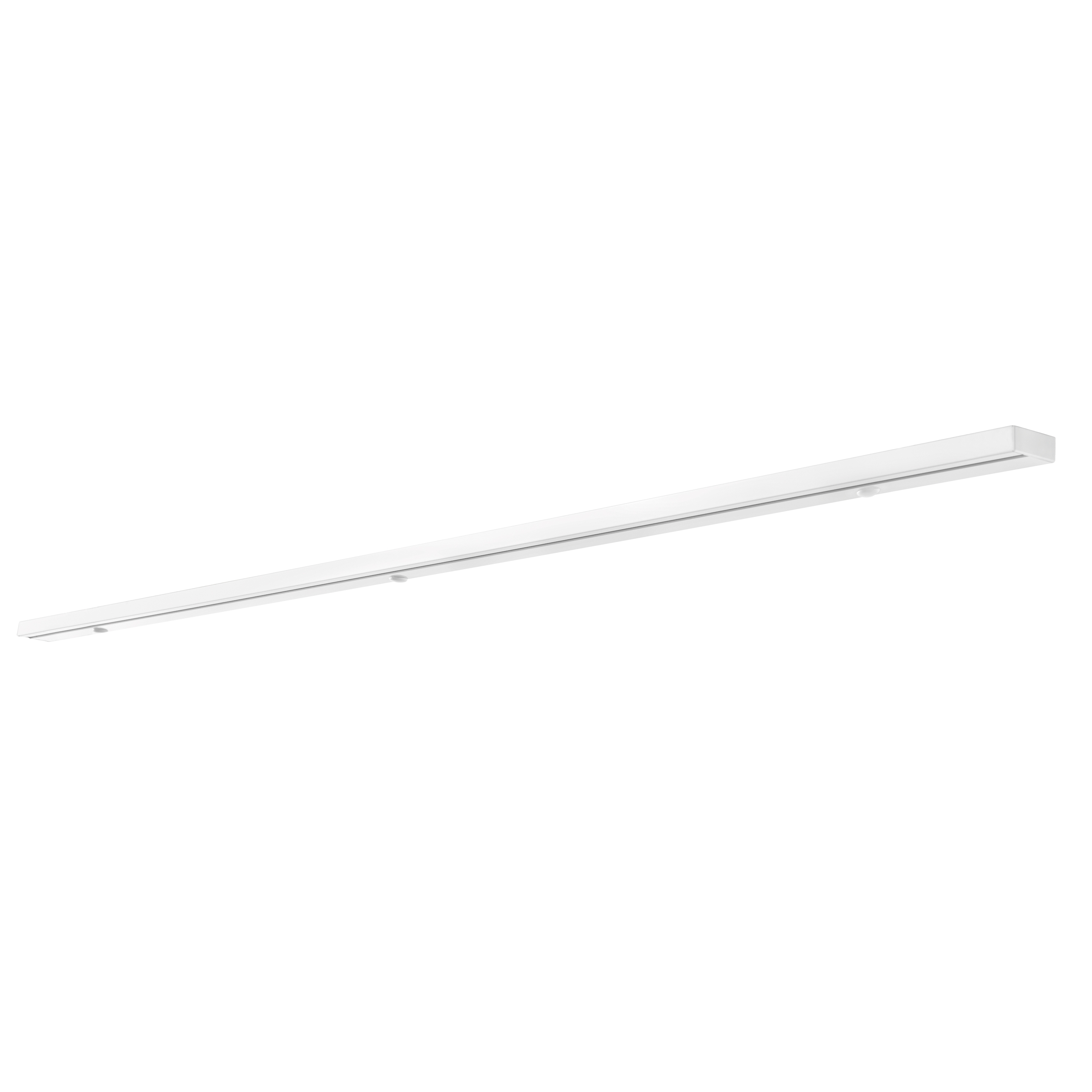 Display product Alumninium Curtain Rail | 641 KONZEPT from manufacturer LEHA