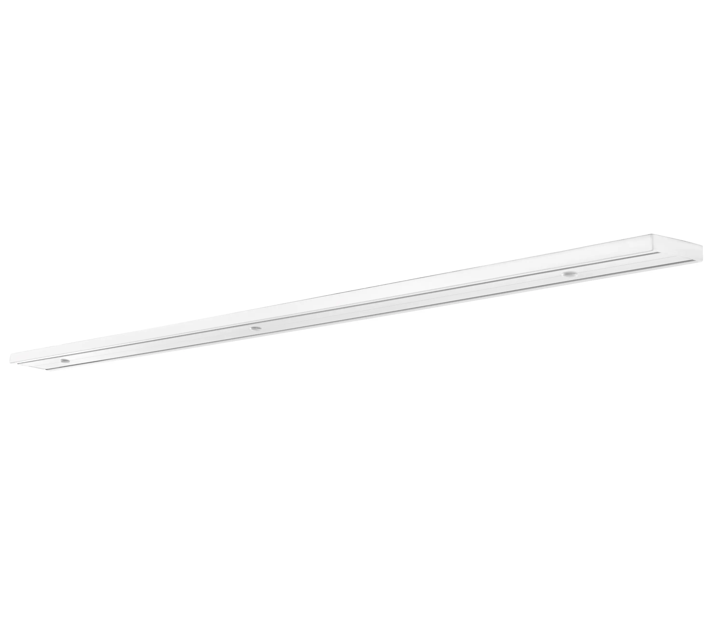 LEHA - Alumninium Curtain Rail | 642 PROJEKT
