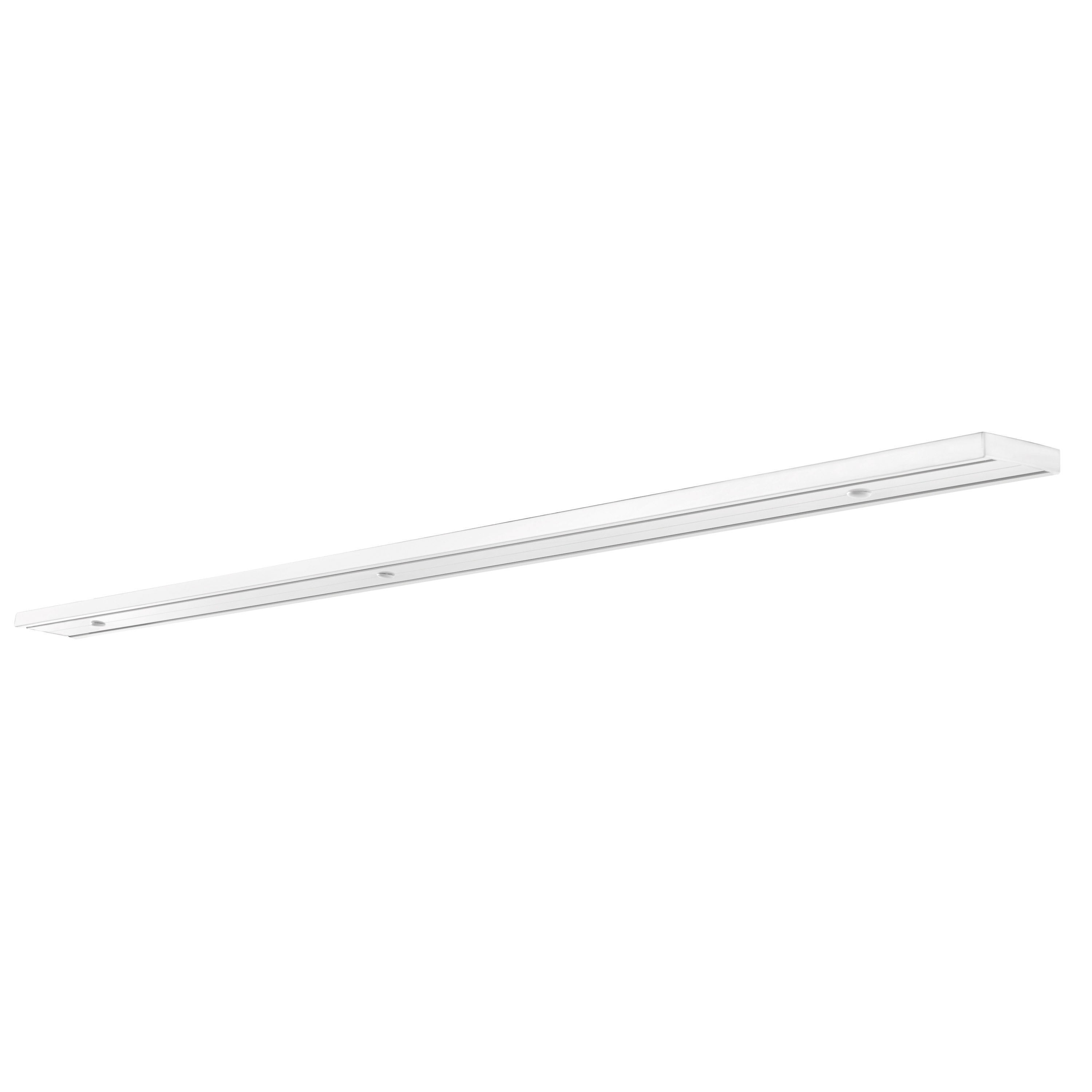 Display product Alumninium Curtain Rail | 642 PROJEKT from manufacturer LEHA