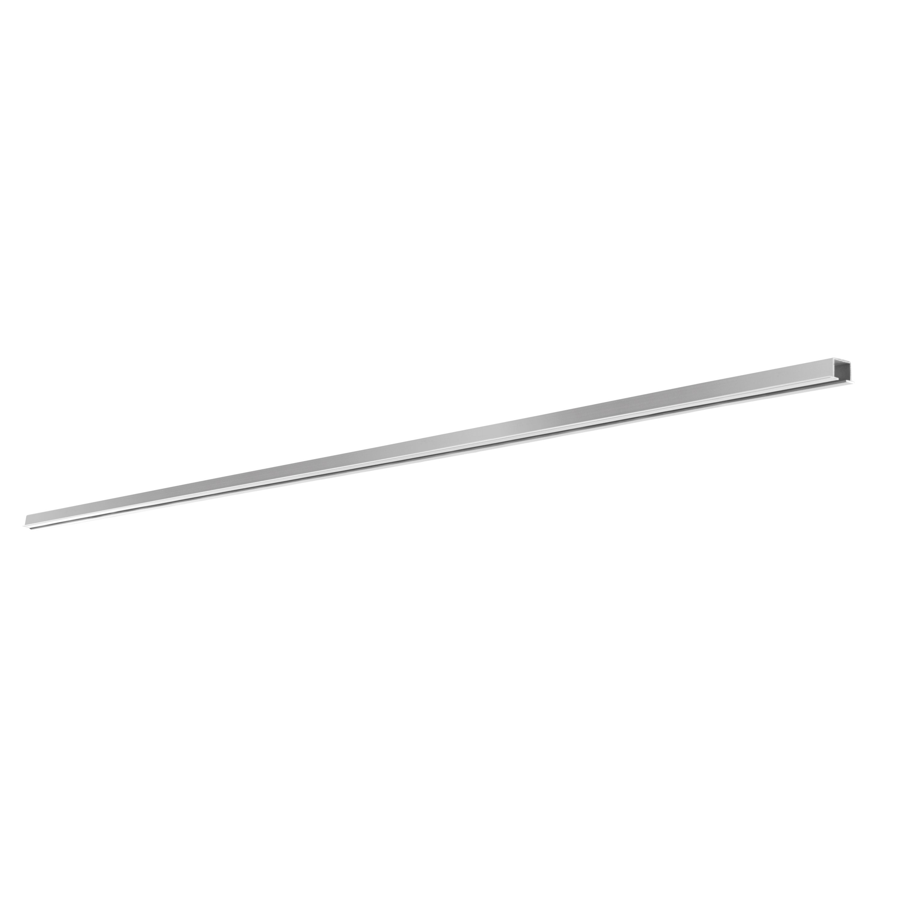 Display product Alumninium Curtain Rail | 860 MODUL from manufacturer LEHA