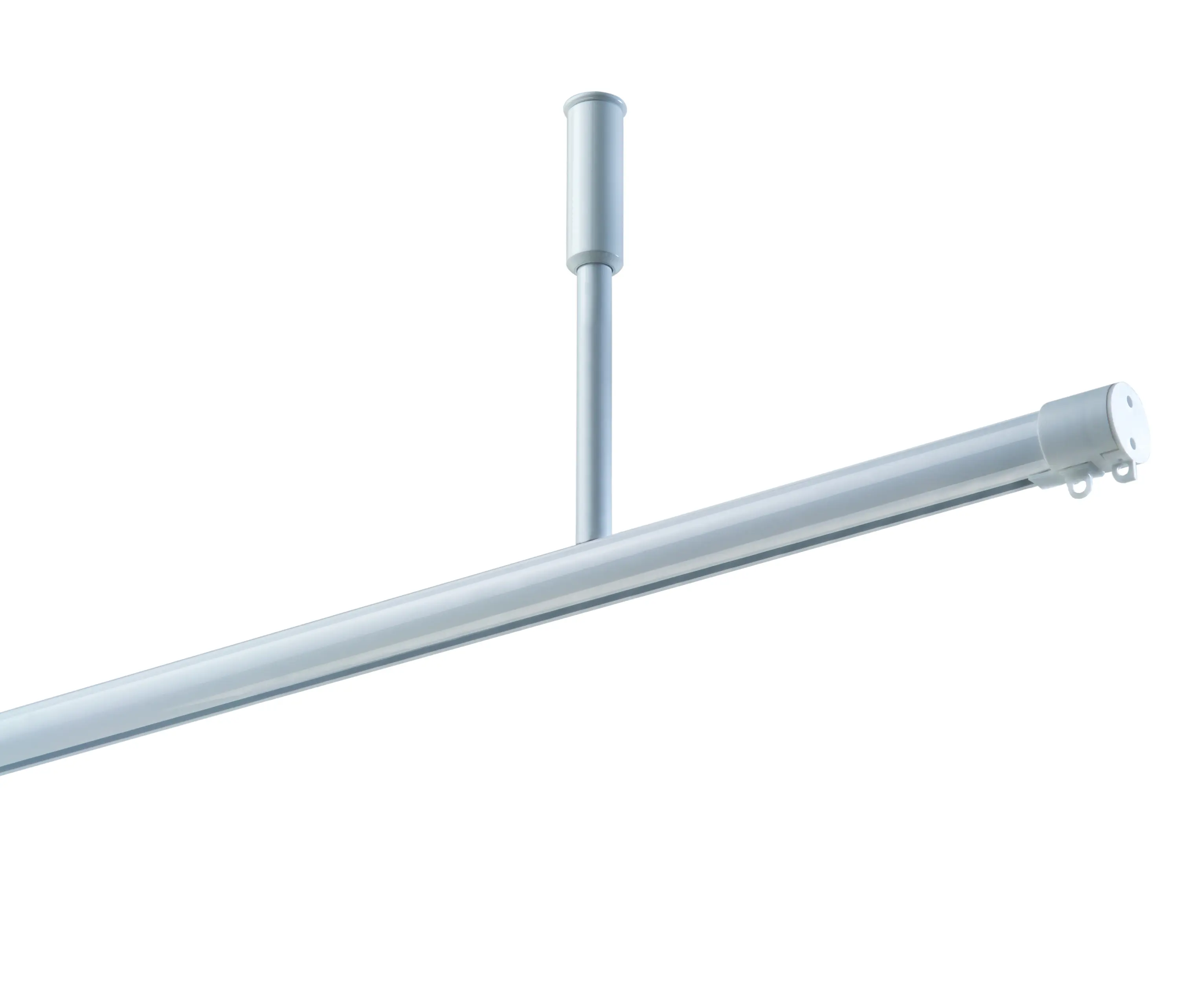 LEHA - Alumninium Curtain Rail | 464 RONDO