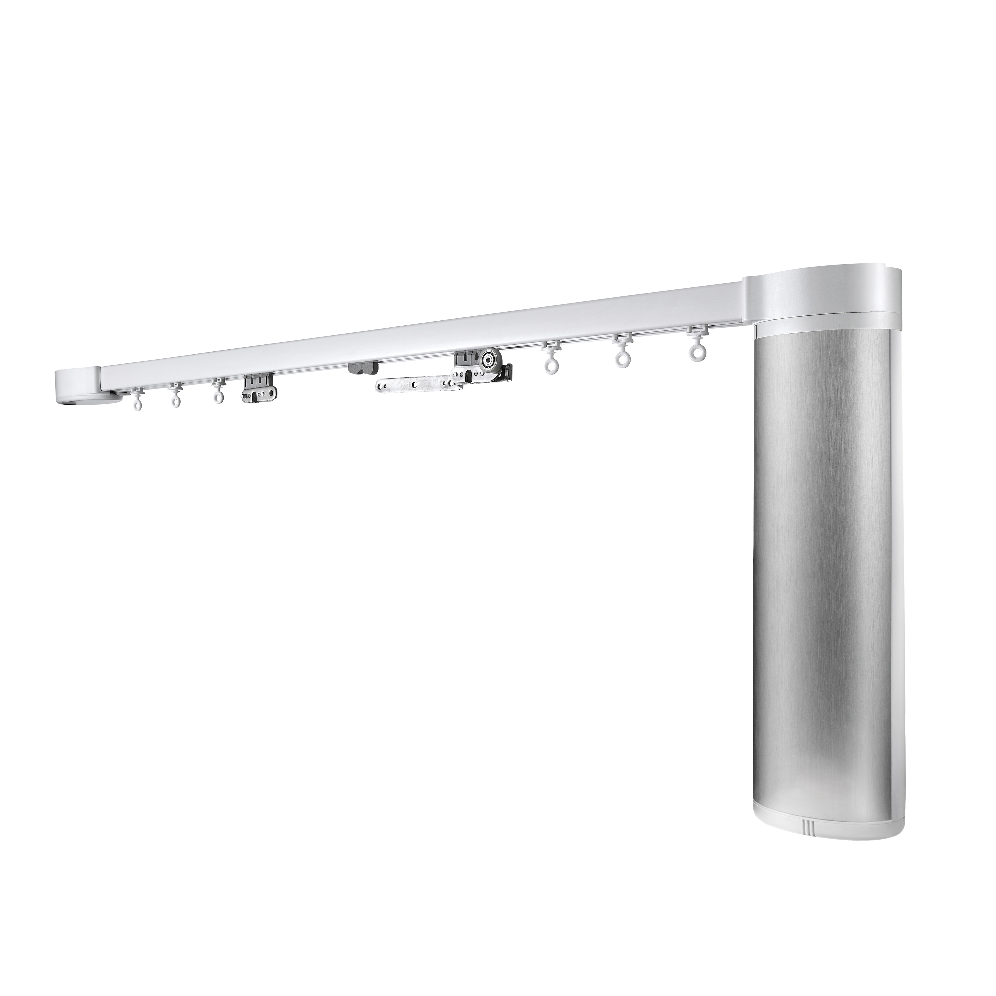 Display product Alumninium Curtain Rail | 701 DRIVE from manufacturer LEHA