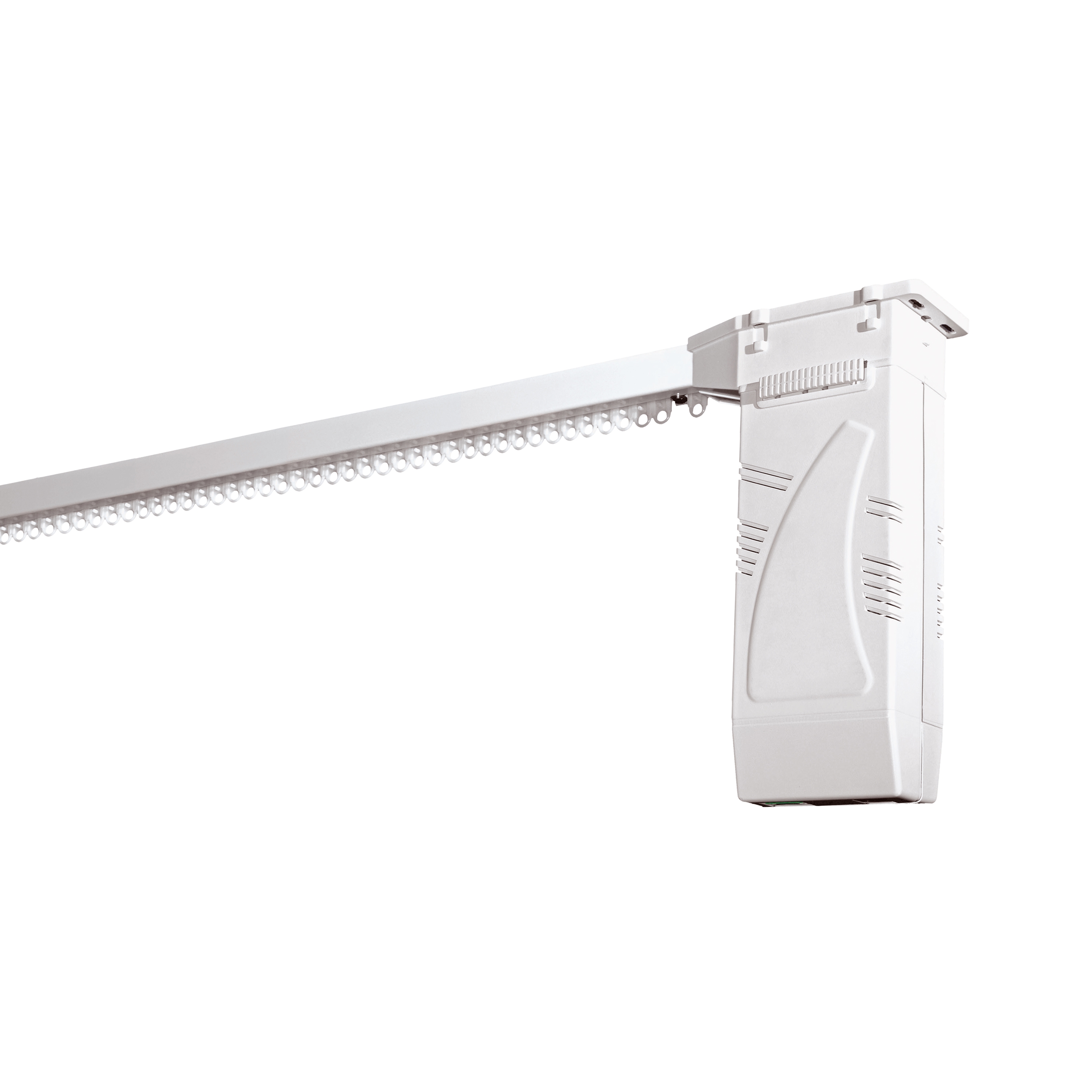 Display product Alumninium Curtain Rail | 591 POWER from manufacturer LEHA