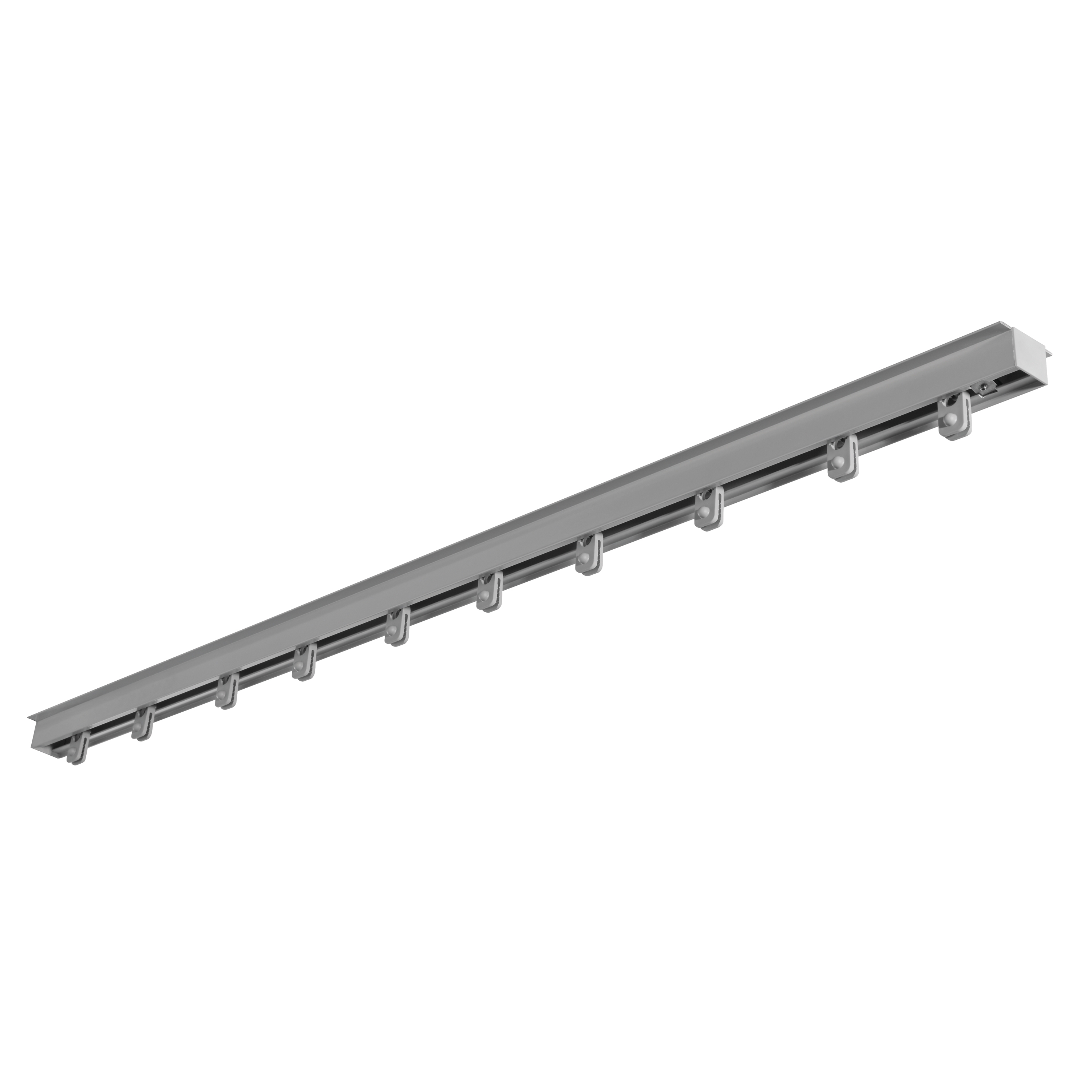 Display product Alumninium Curtain Rail | HM20110 OUTDOOR from manufacturer LEHA