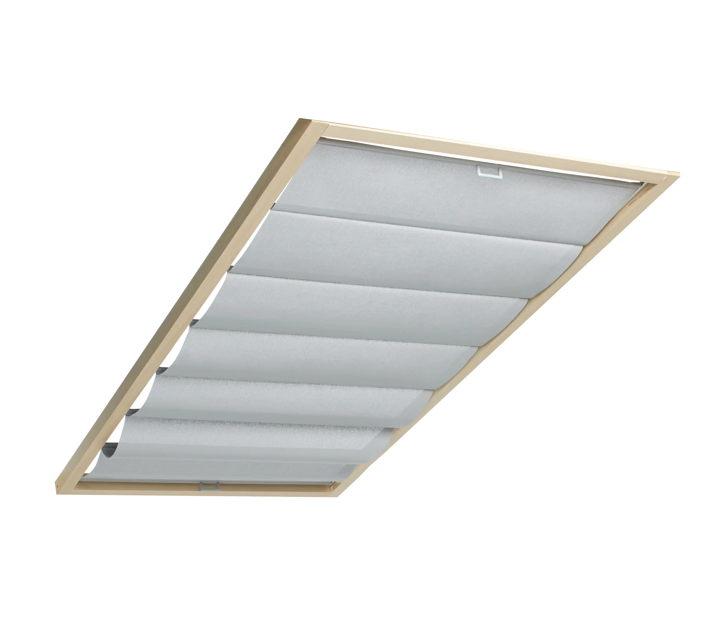 LEHA - Shading System | WG300 LOFT