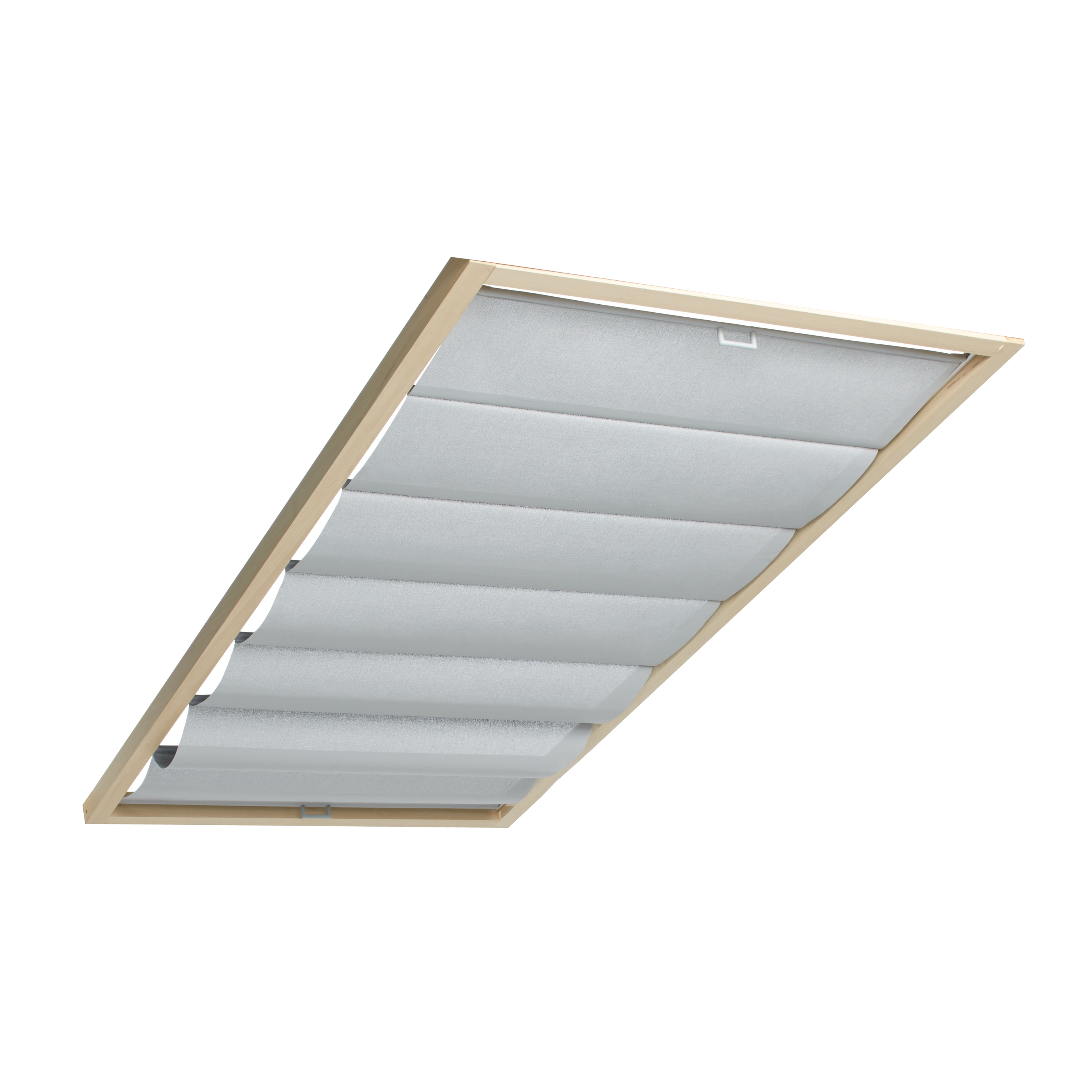 Display product Shading System | WG300 LOFT from manufacturer LEHA
