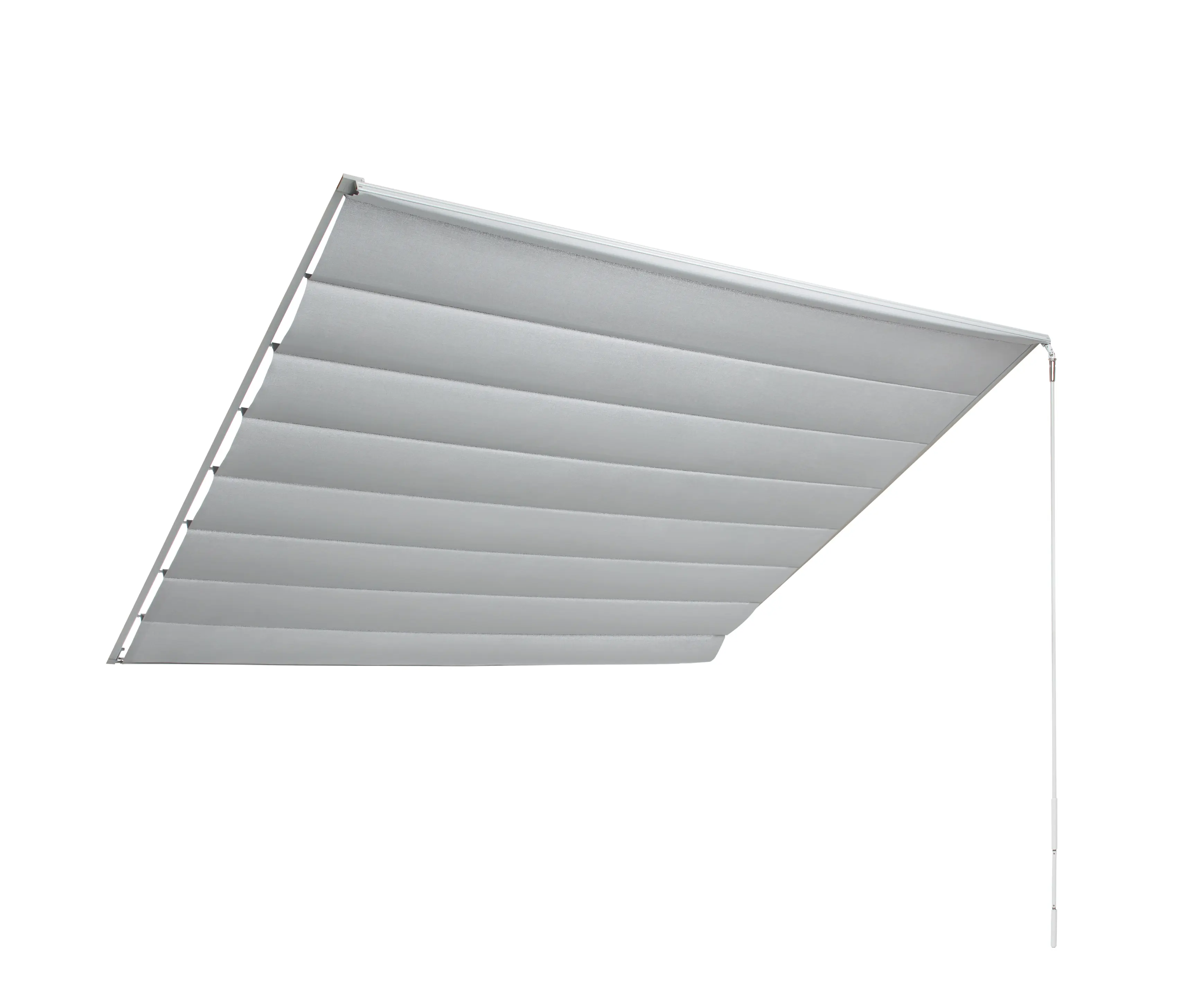 LEHA - Shading System | WG450 HORTUS